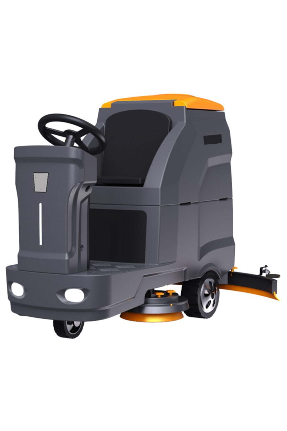 ORKA K80 C Binmeli Zemin Yıkama Makinesi - Fiyatı, Yorumları
