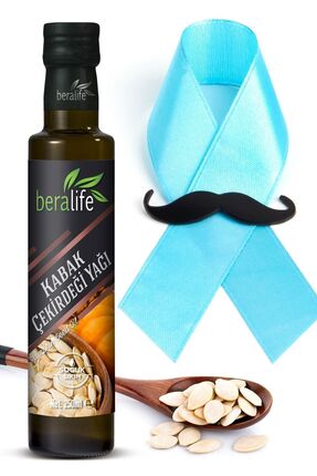 BERALİFE Kabak Çekirdeği Yağı - 250 ml Kabak Çekirdeği Yağı