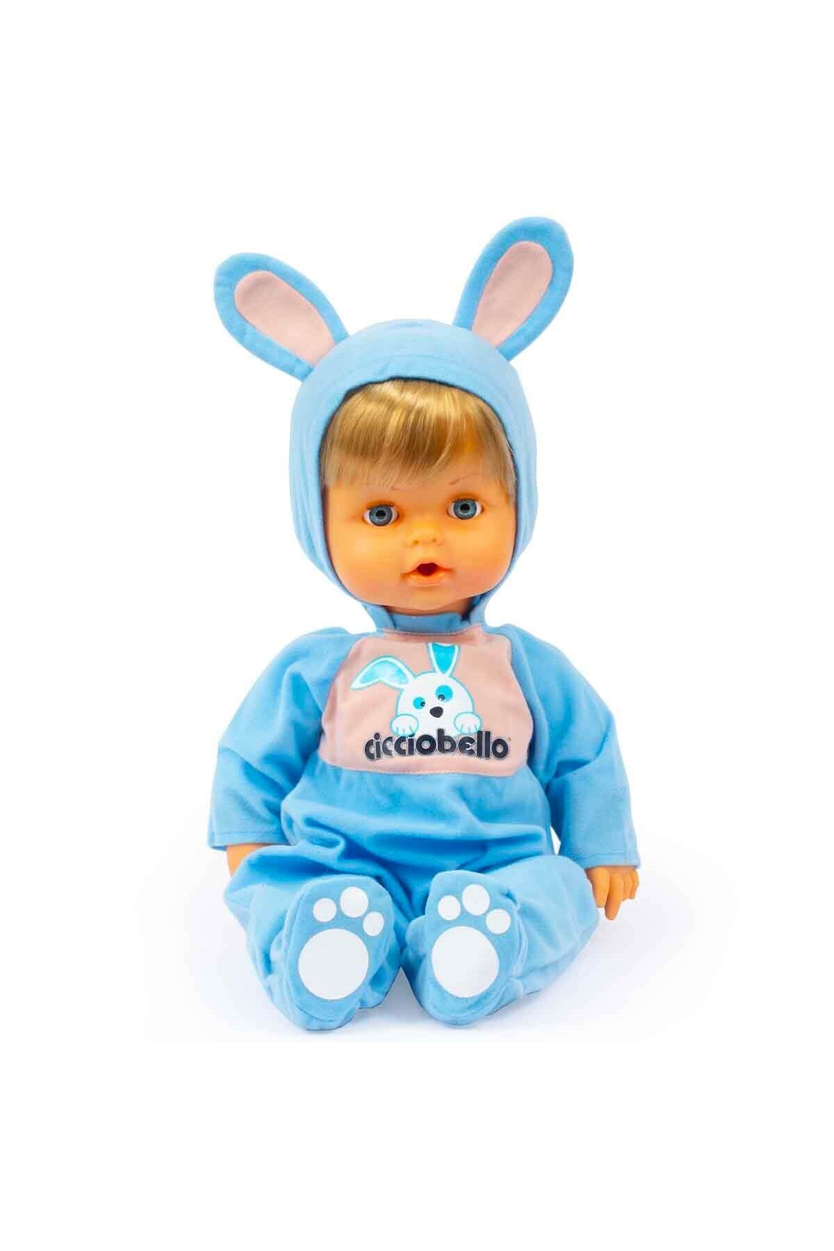 GIOCHI PREZIOSI Giochi Cicciobello Çok Hastayım CCB69000 - Fiyatı GIOCHI PREZIOSI Giochi Cicciobello Çok Hastayım CCB69000 - Fiyatı