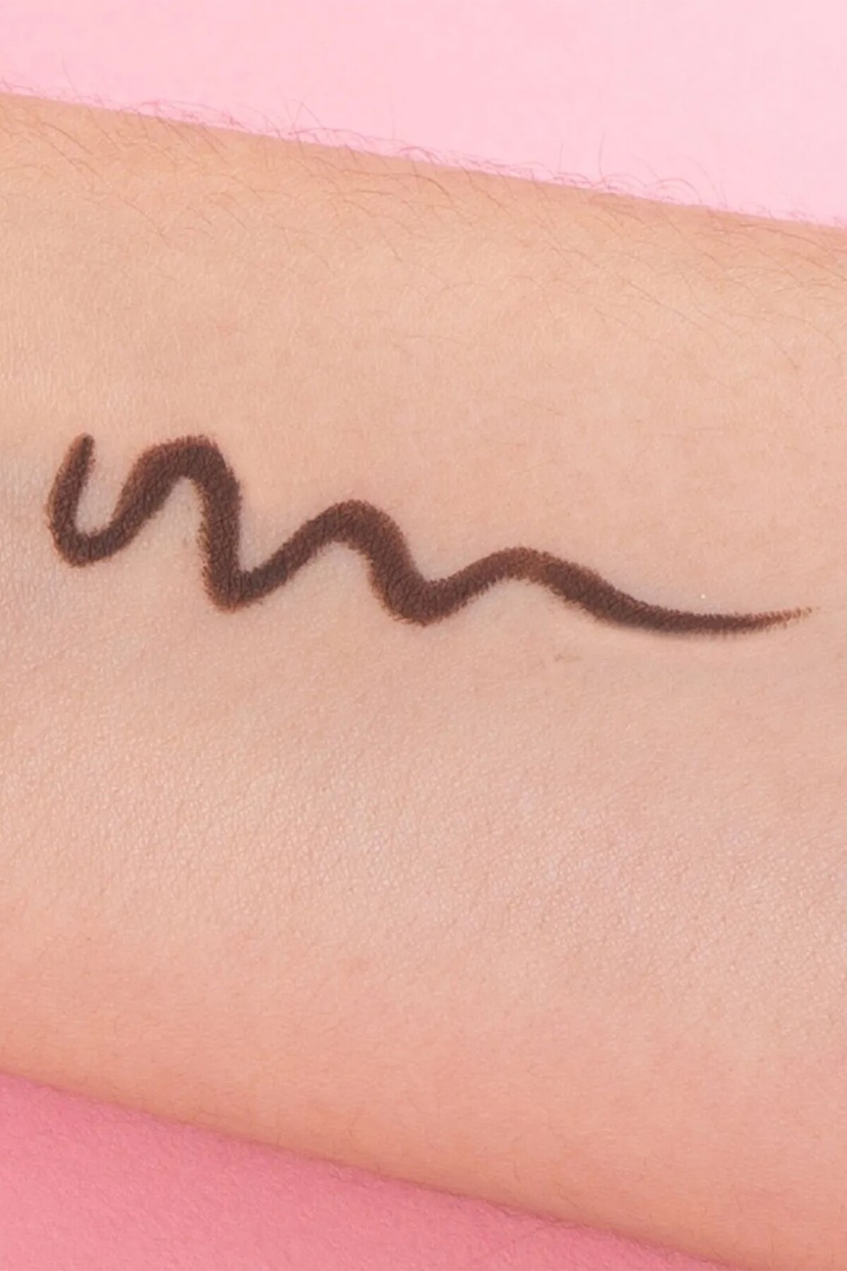 Minimalist Serisi Jel Eyeliner Kalem (03 Kızıl Kahve) — رنگارنگ 2017454311109 — تصویر 7 از 8