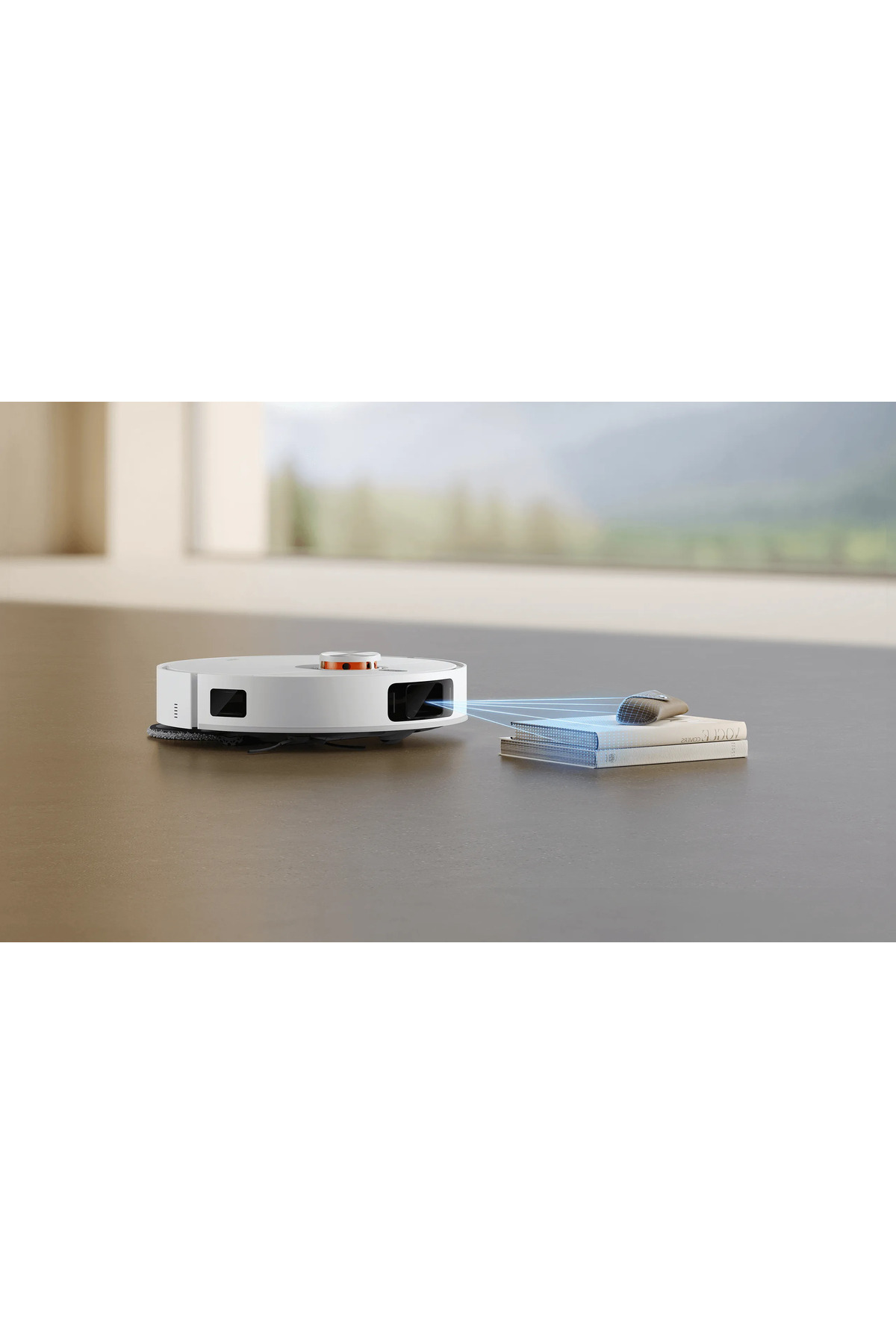 Xiaomi-Robot aspirator X20 Pro Robot aspirator+mop 6