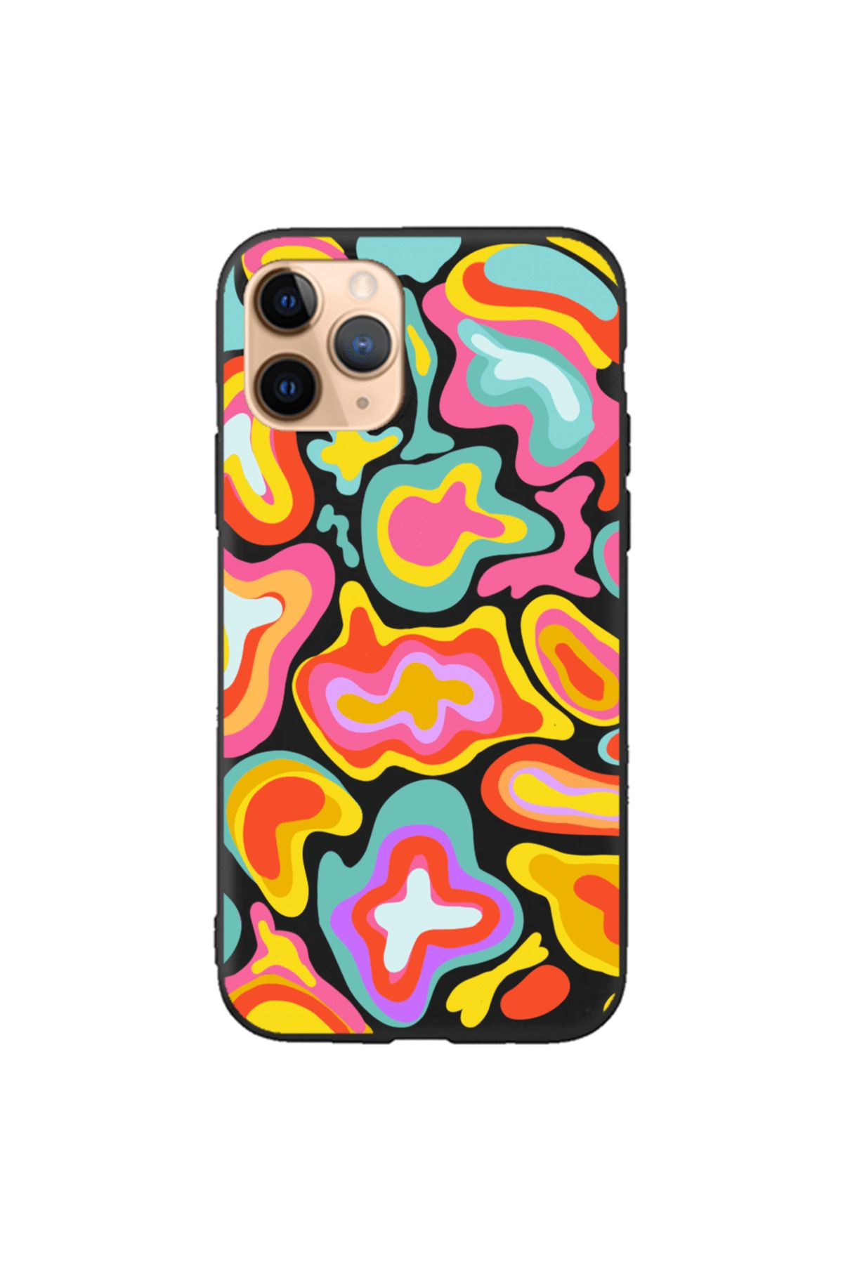 Royaleks iPhone 11 Pro Lansman Kılıf - Colors 2