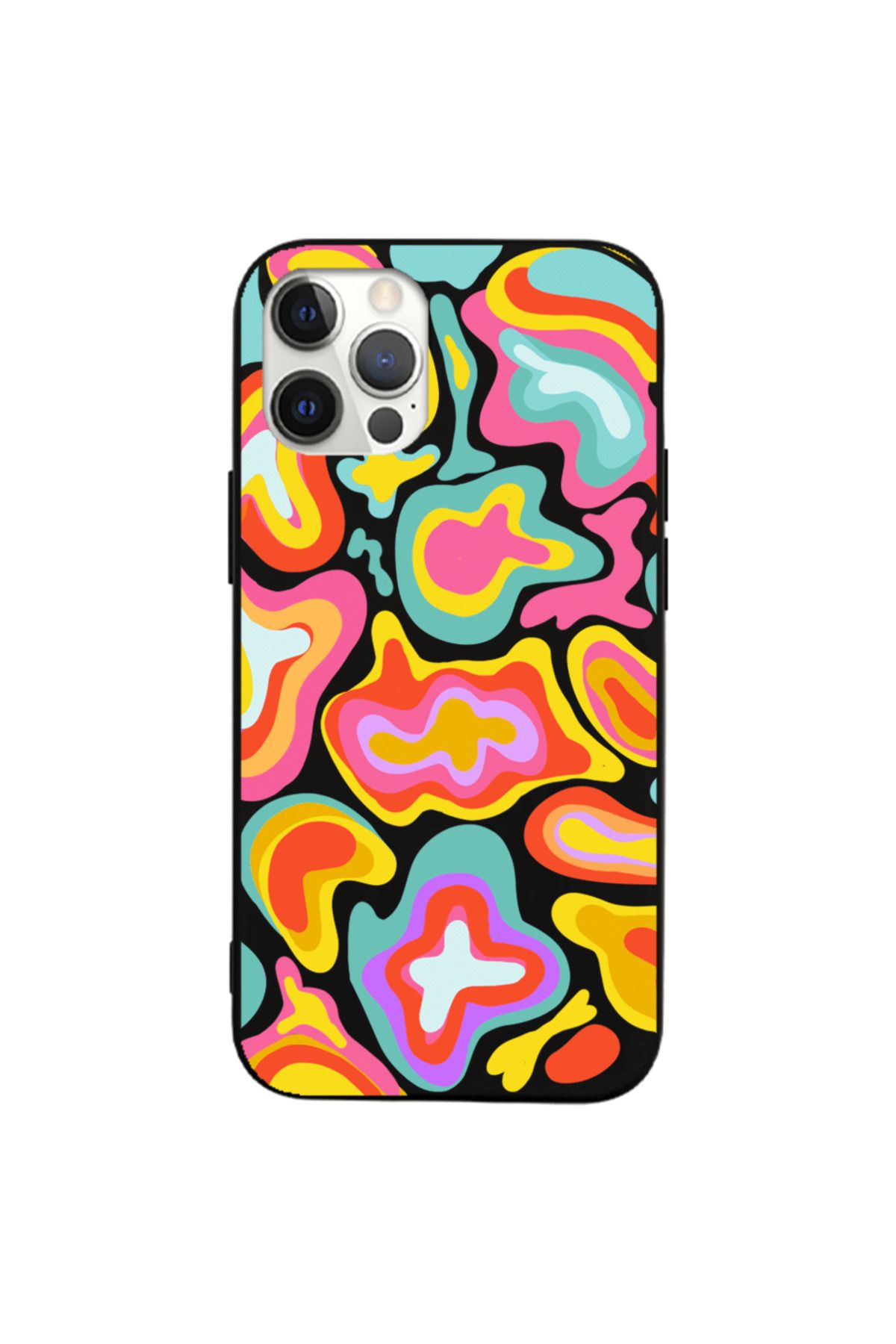 Royaleks iPhone 12 Pro Lansman Kılıf - Colors 2