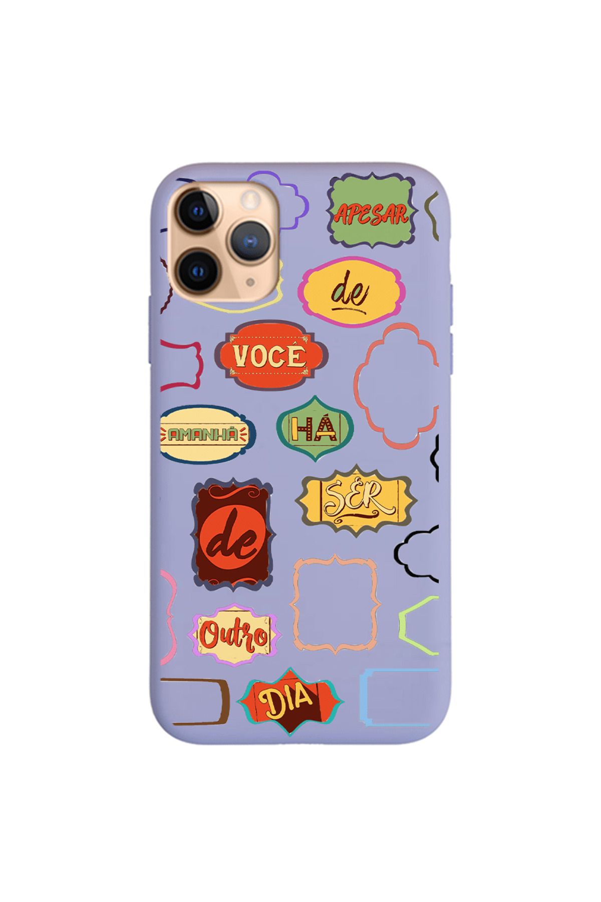 Royaleks iPhone 11 Pro Lansman Kılıf - Voce