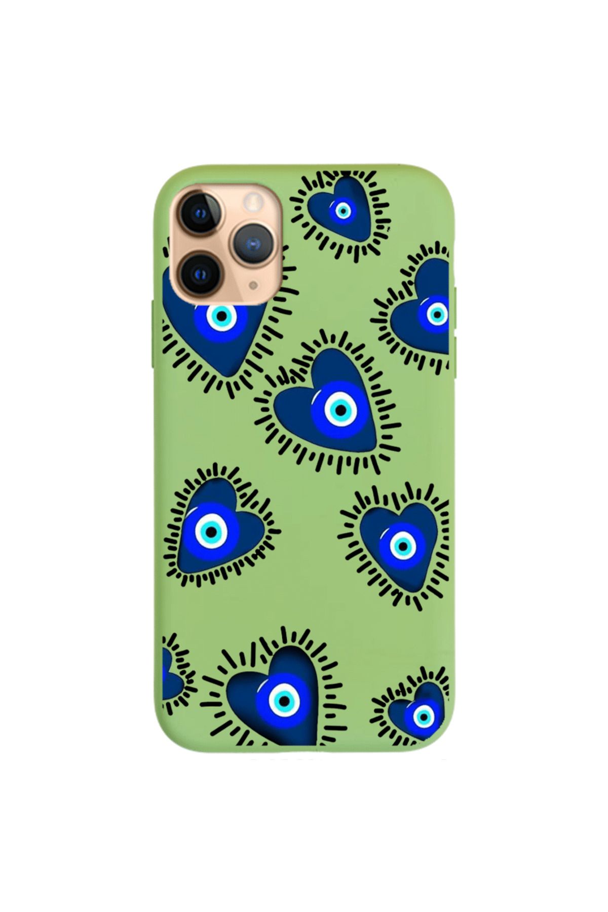 Royaleks iPhone 11 Pro Lansman Kılıf - Nazar