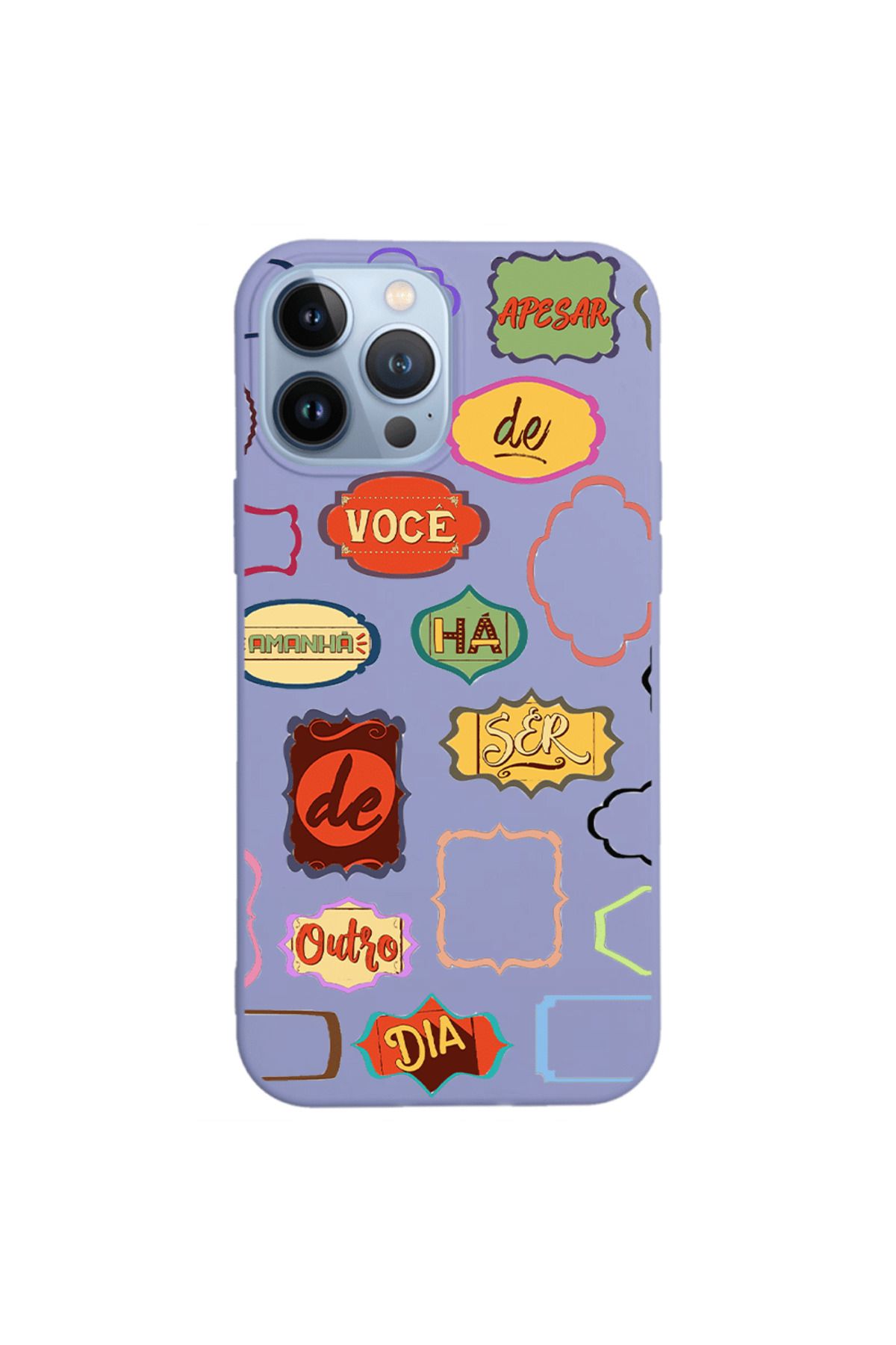 Royaleks iPhone 13 Pro Lansman Kılıf - Voce