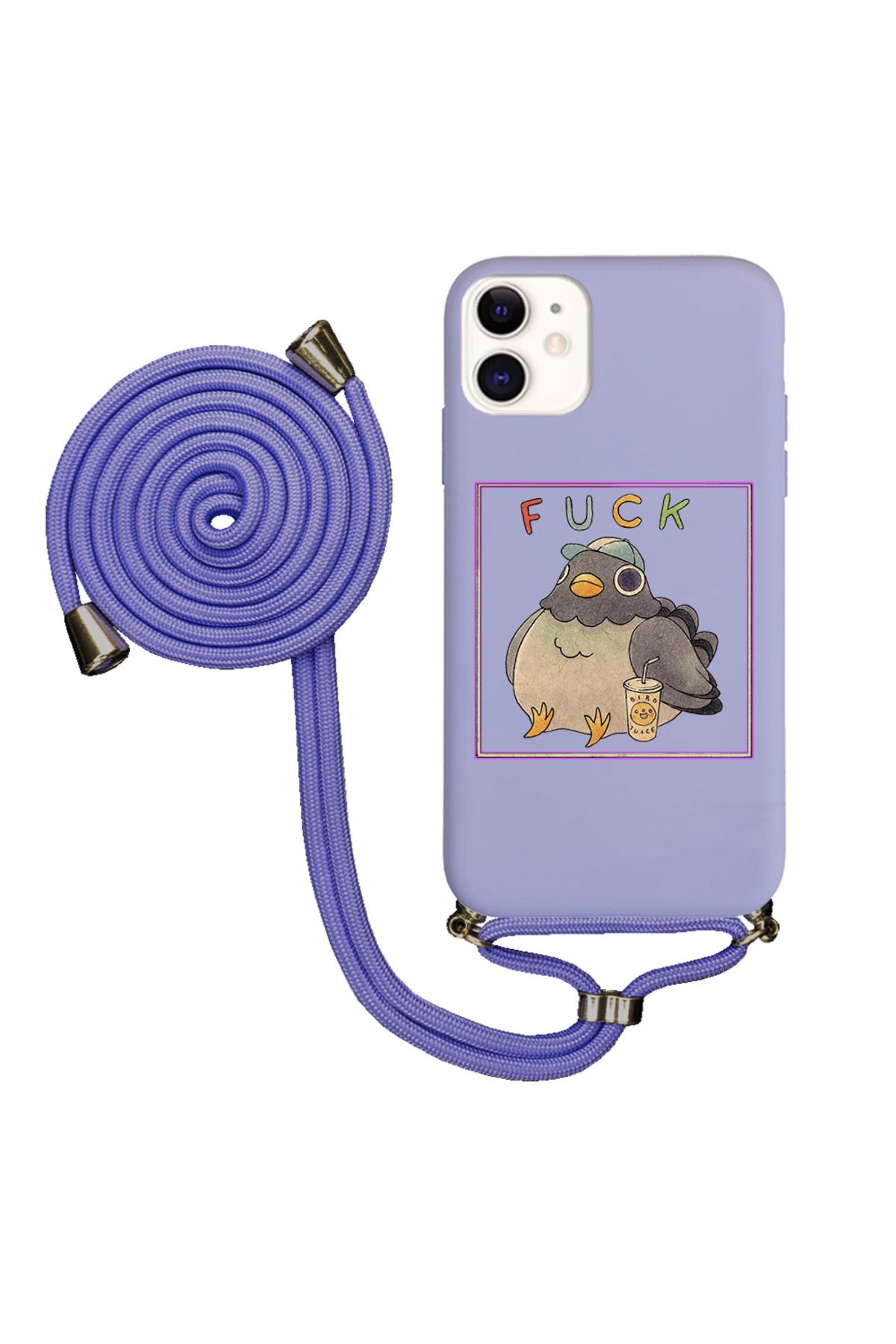 Royaleks İphone 11 İpli Lansman Kılıf