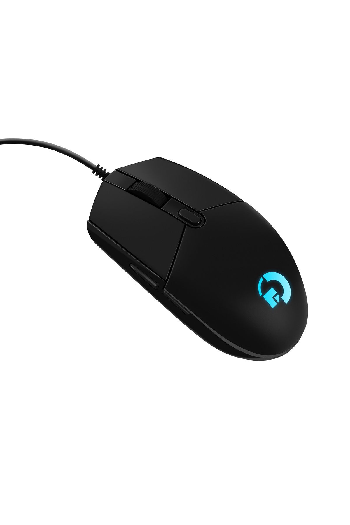 G102-804 Kablolu Rgb E-spor Oyuncu Mouse Macro Mouse - 3