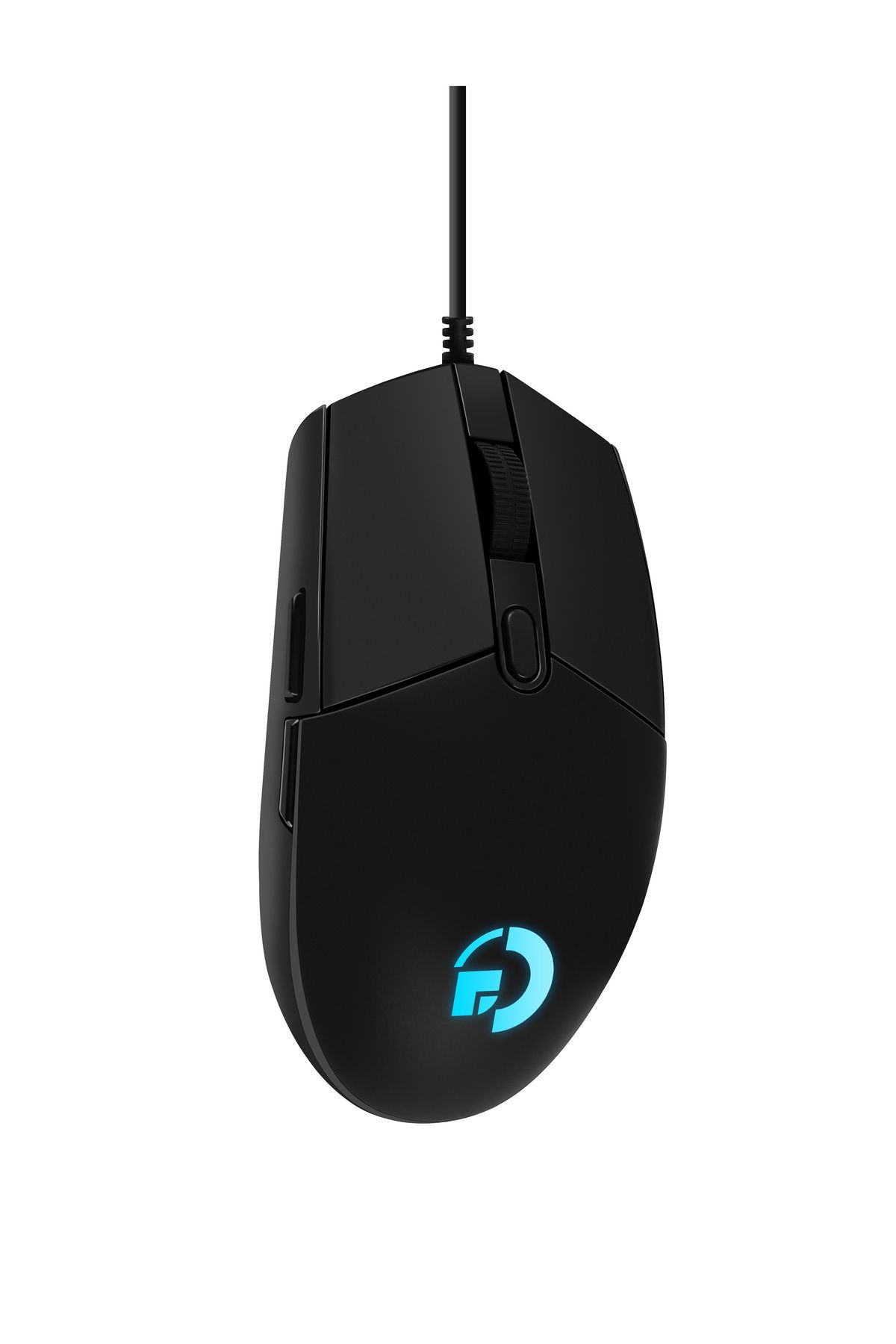 G102-804 Kablolu Rgb E-spor Oyuncu Mouse Macro Mouse - 2