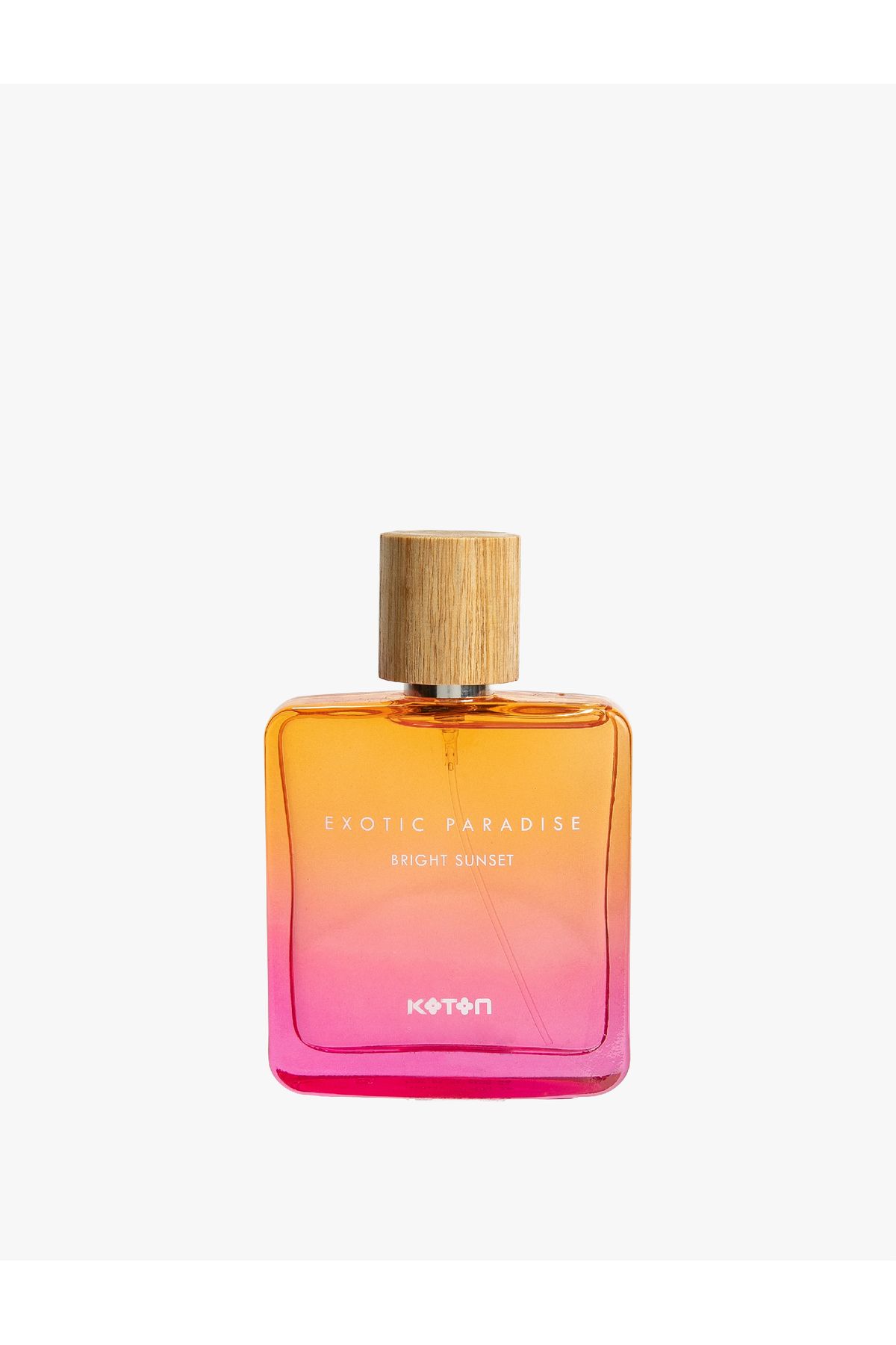 Koton Parfüm Exotic Paradise Bright Sunset 50 ML