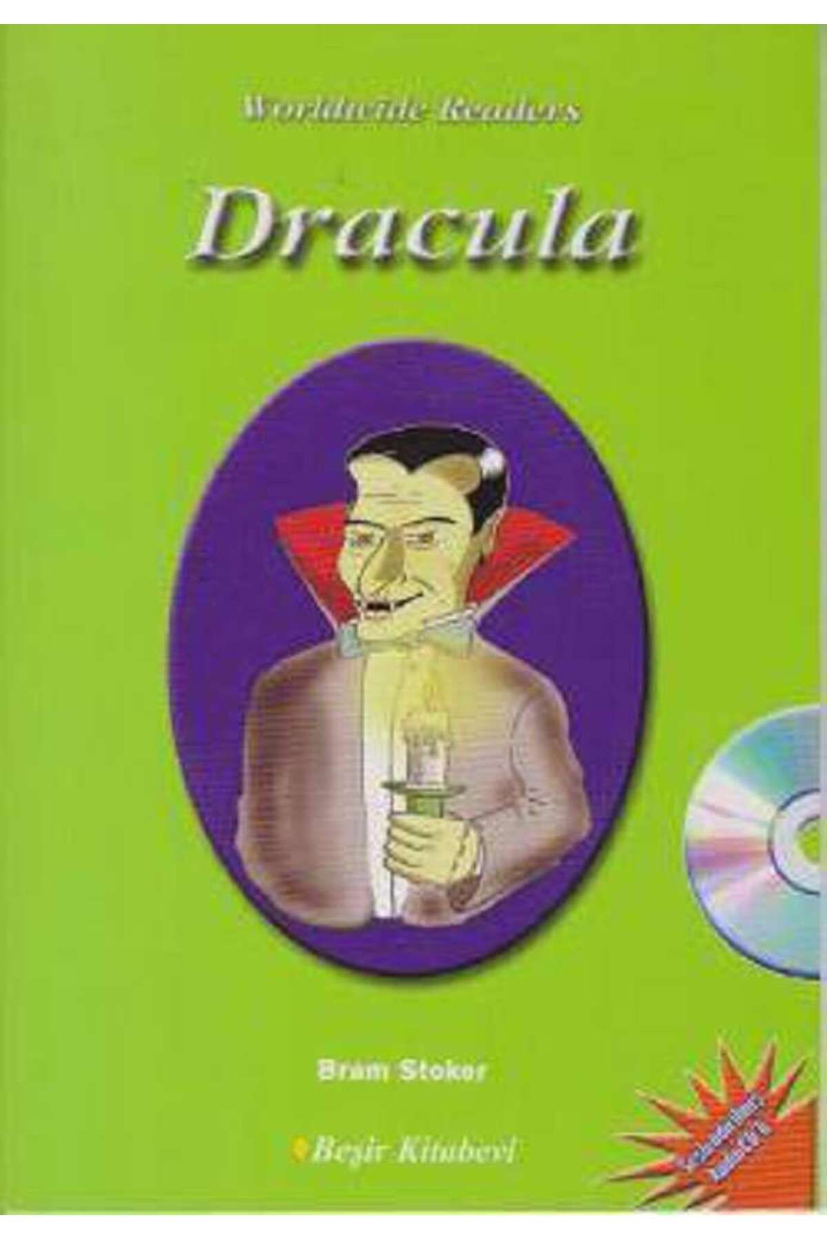 Beşir Kitabevi Dracula (Level-3)