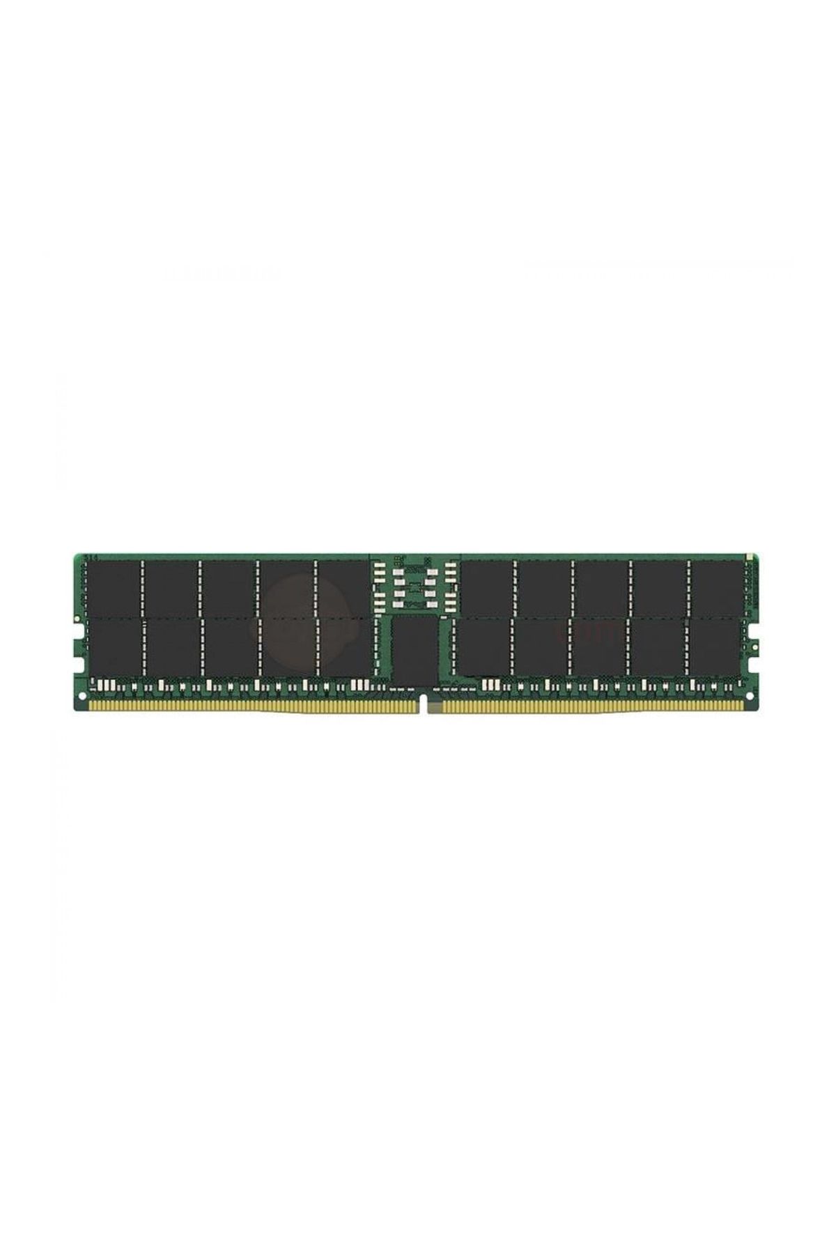 Hedef Market 32GB  SRV 4800MHz DDR5 ECC RDIMM KTD-PE548D8-32G