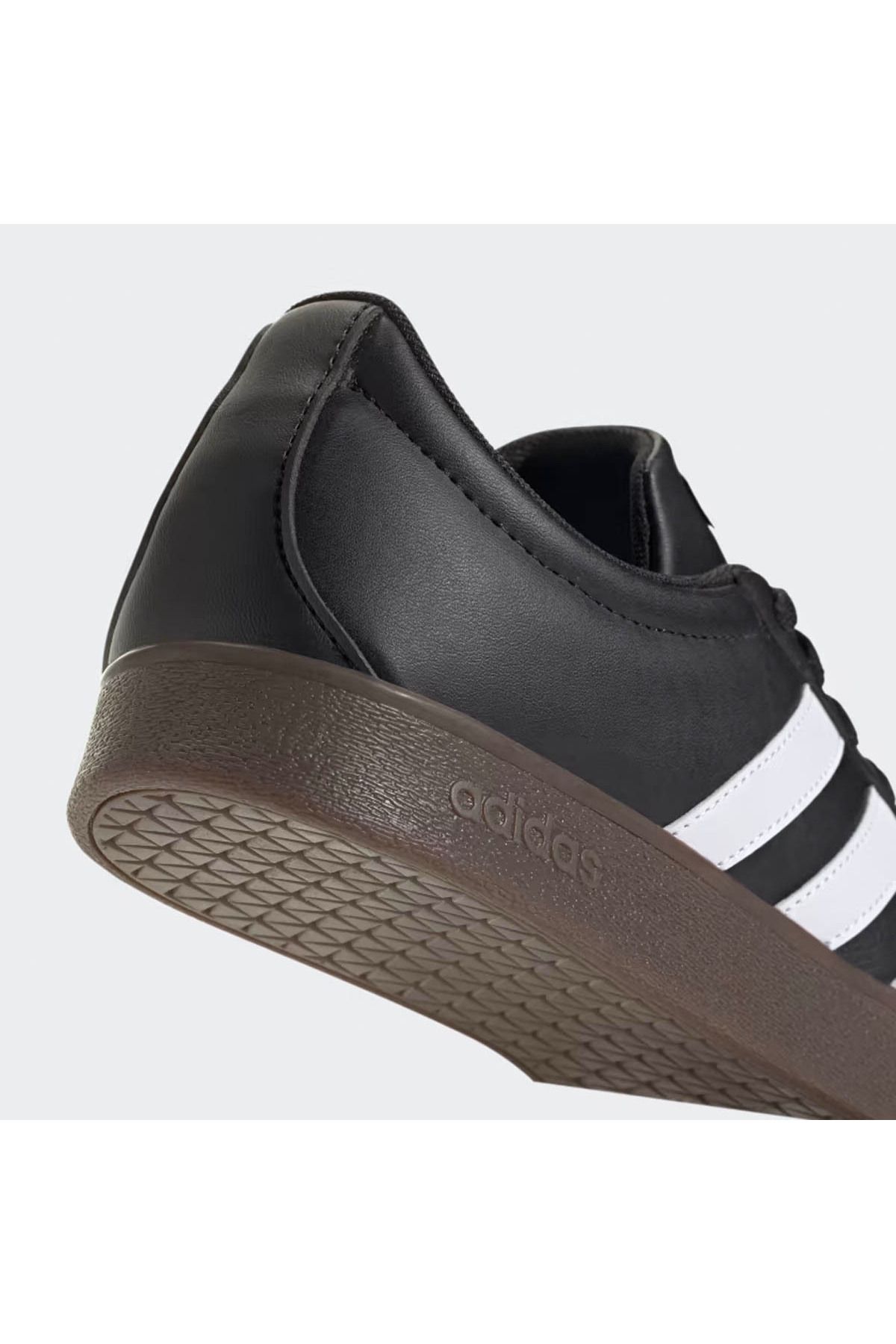 adidas-Vl Court Base Shoes 7