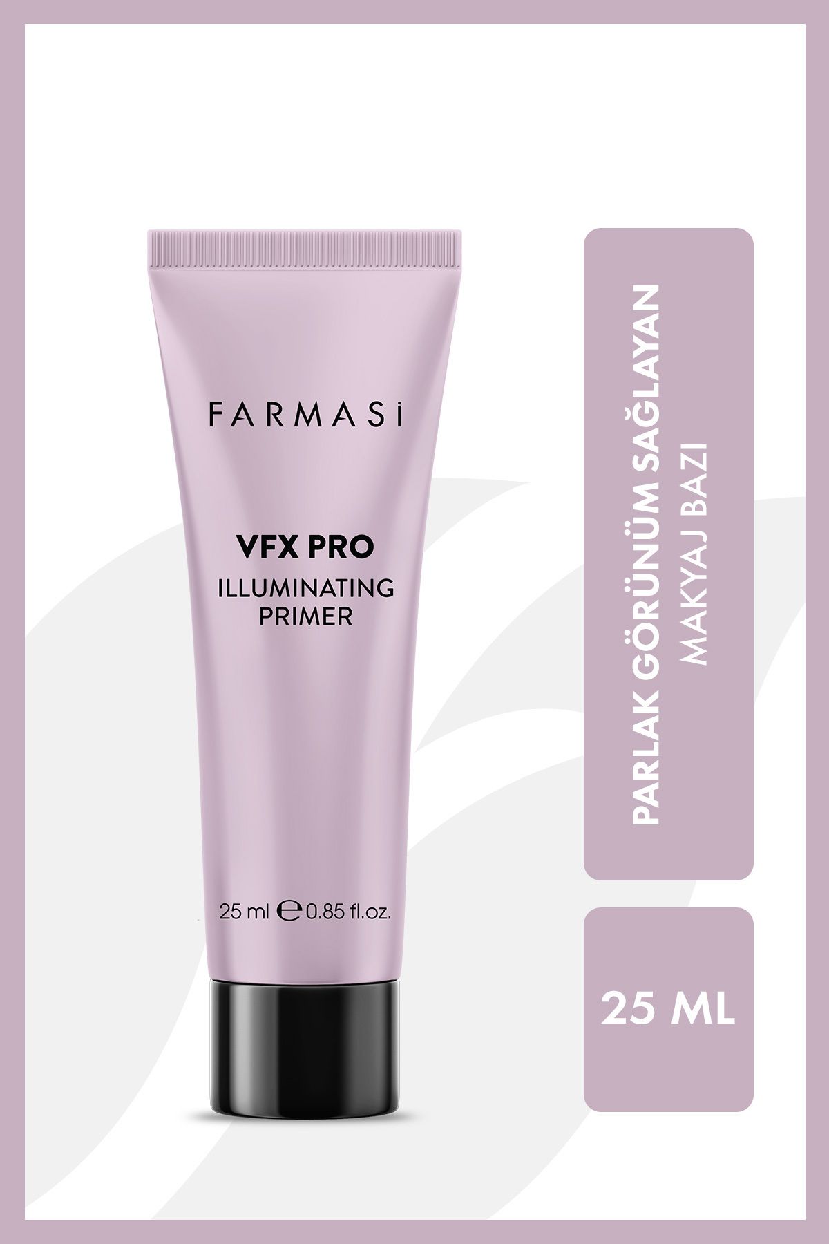 پایه آرایش فارماسی Vfx Pro Illuminating 25 ml