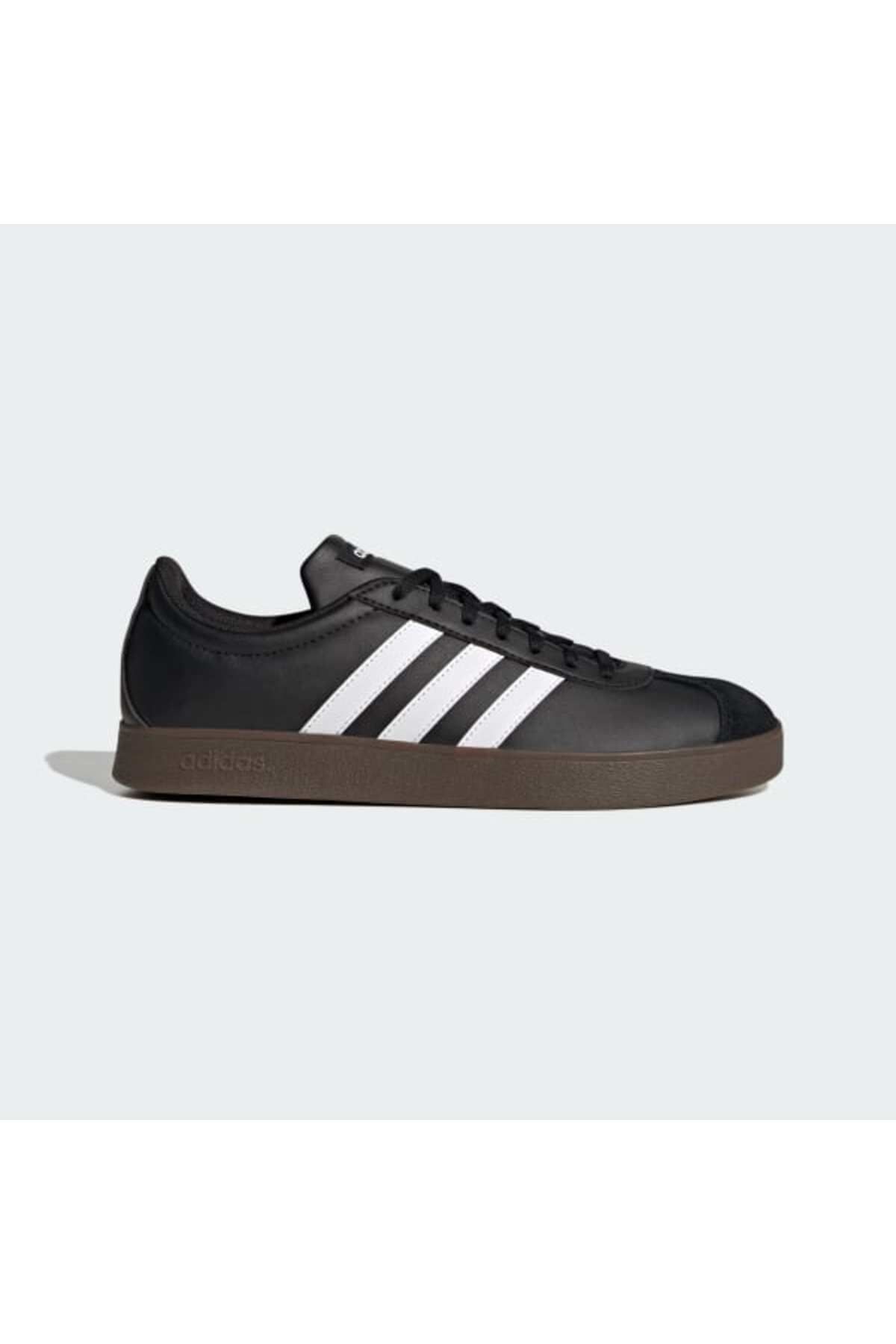 adidas-Vl Court Base Shoes 1