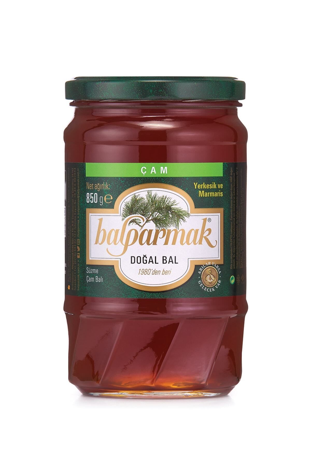 Balparmak Çam Balı 850 g