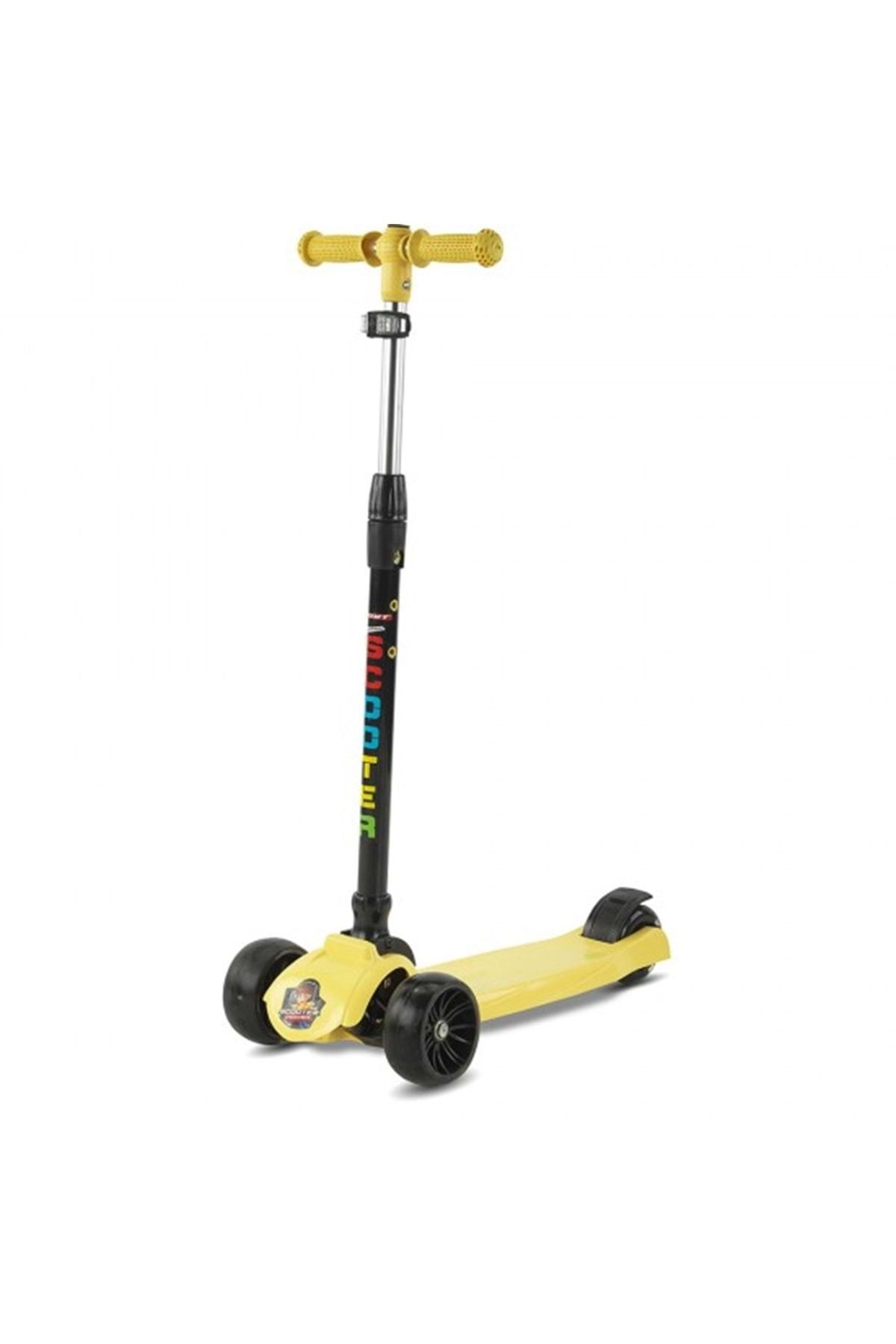 BabyHope JY-H02 POWER SCOOTER (SARI)