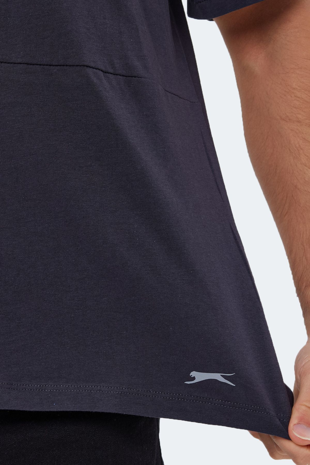 Slazenger-Kauri Men's Athlete Anthracite 5