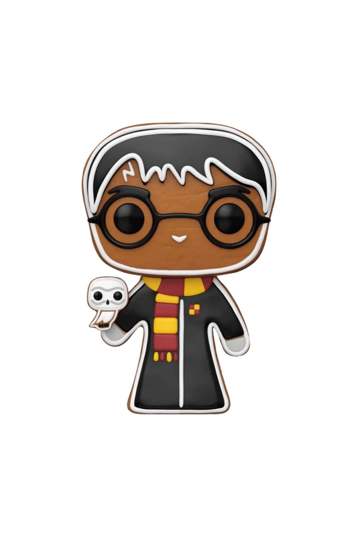 SYNOPE Çocuk Funko POP Harry Potter Harry Potter Gingerbread