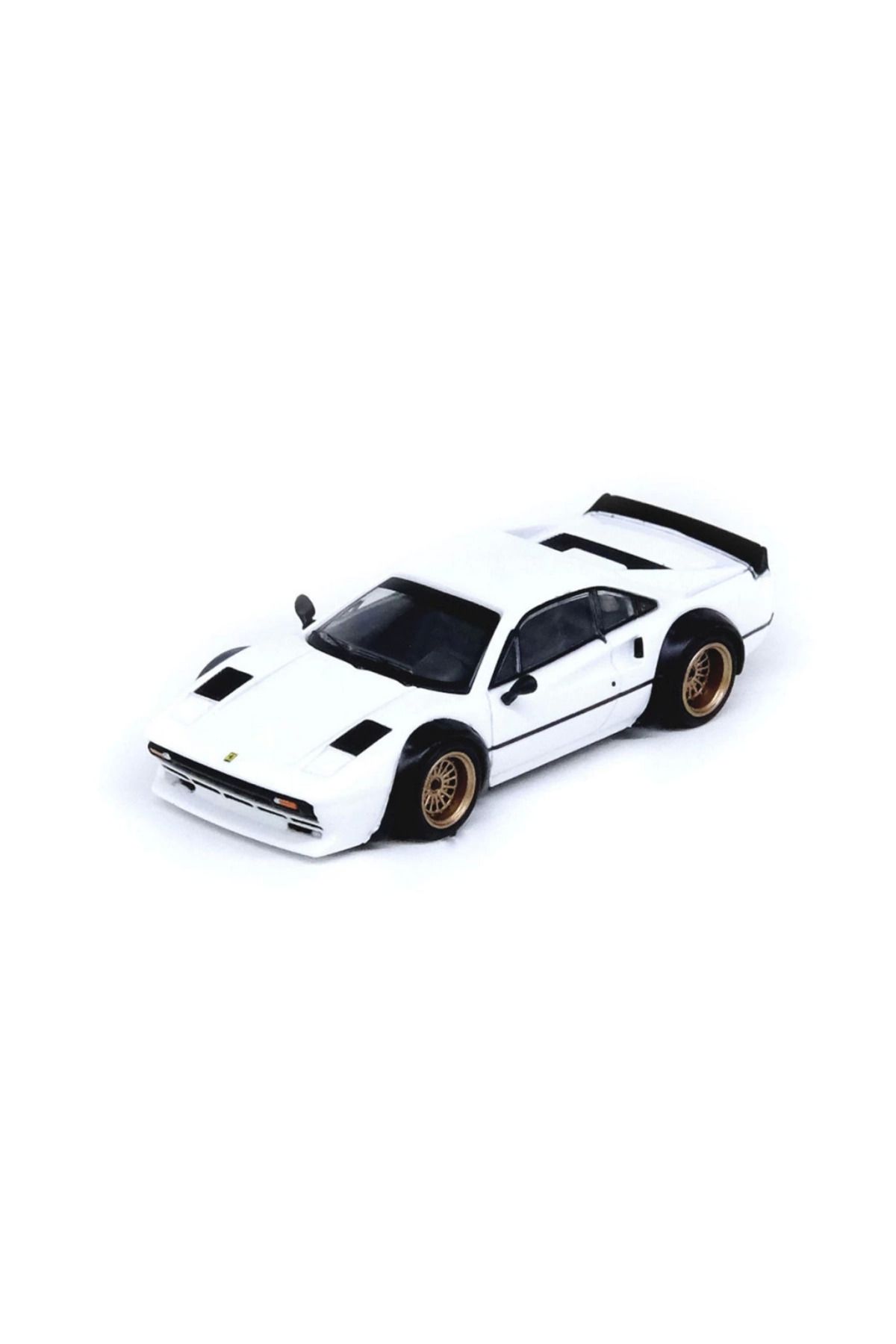 Liodoro Nessiworld Inno 1/64 LBWK 308 GTB White