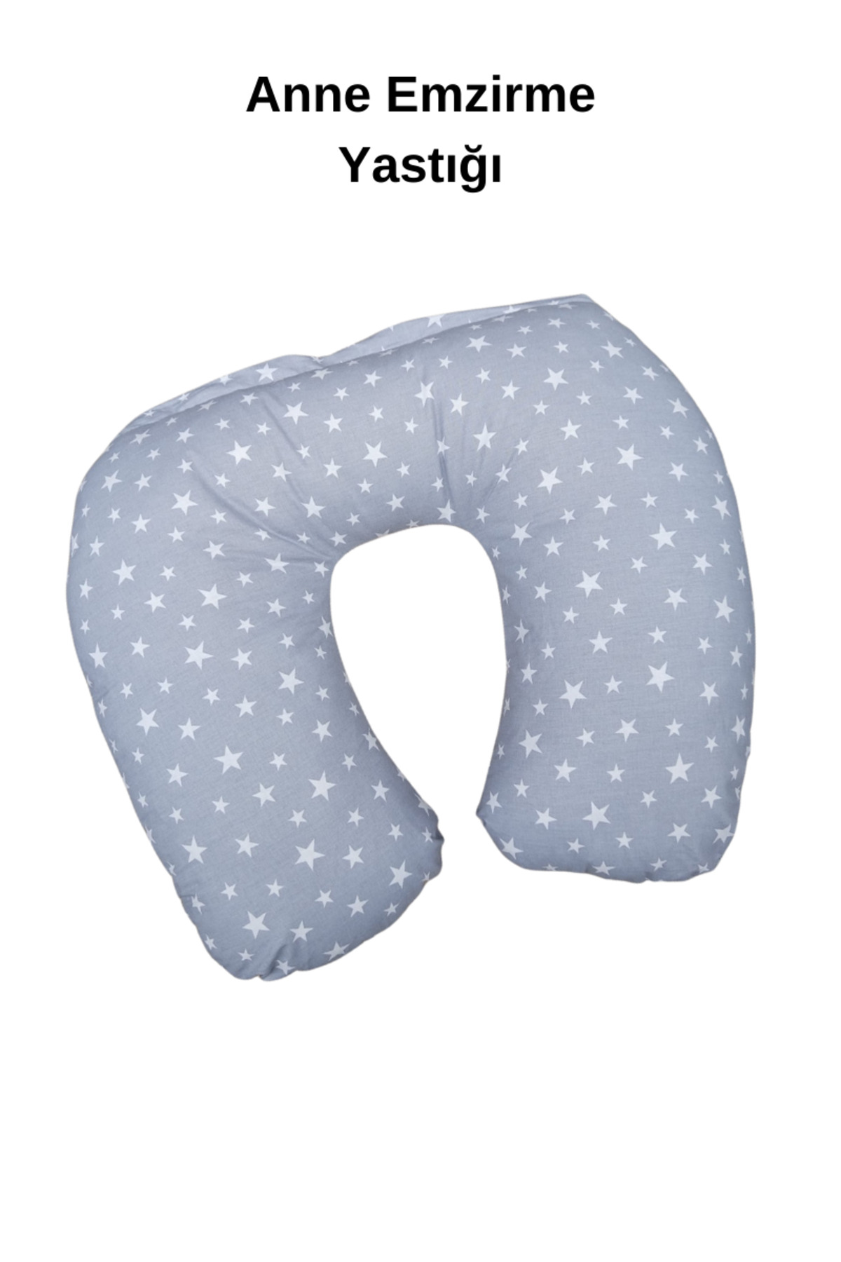 MoMMe Emzirme Yastığı, Hamile Yastığı, Düz Kafa Yastığı, Bebek Yastığı fotoğrafı 3 (önizleme)