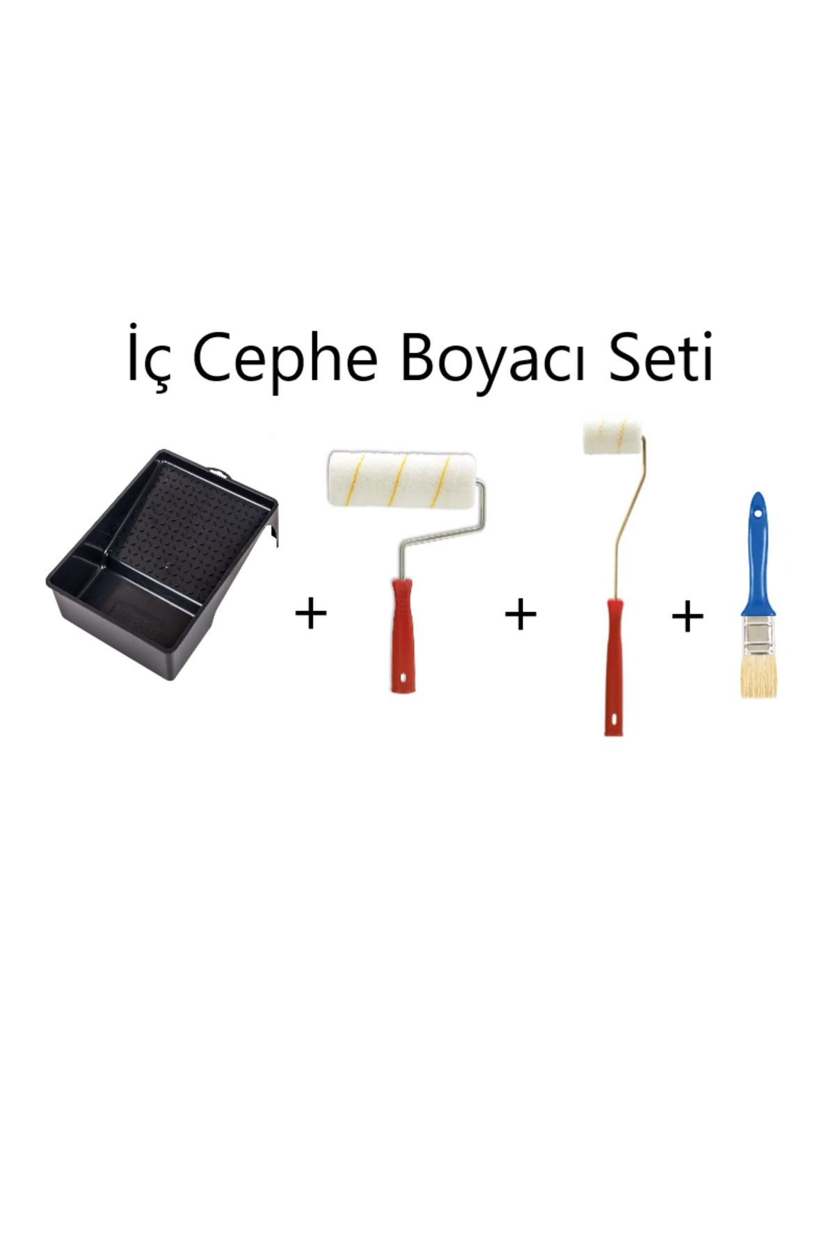 Saygın-Painter Set Interior 1