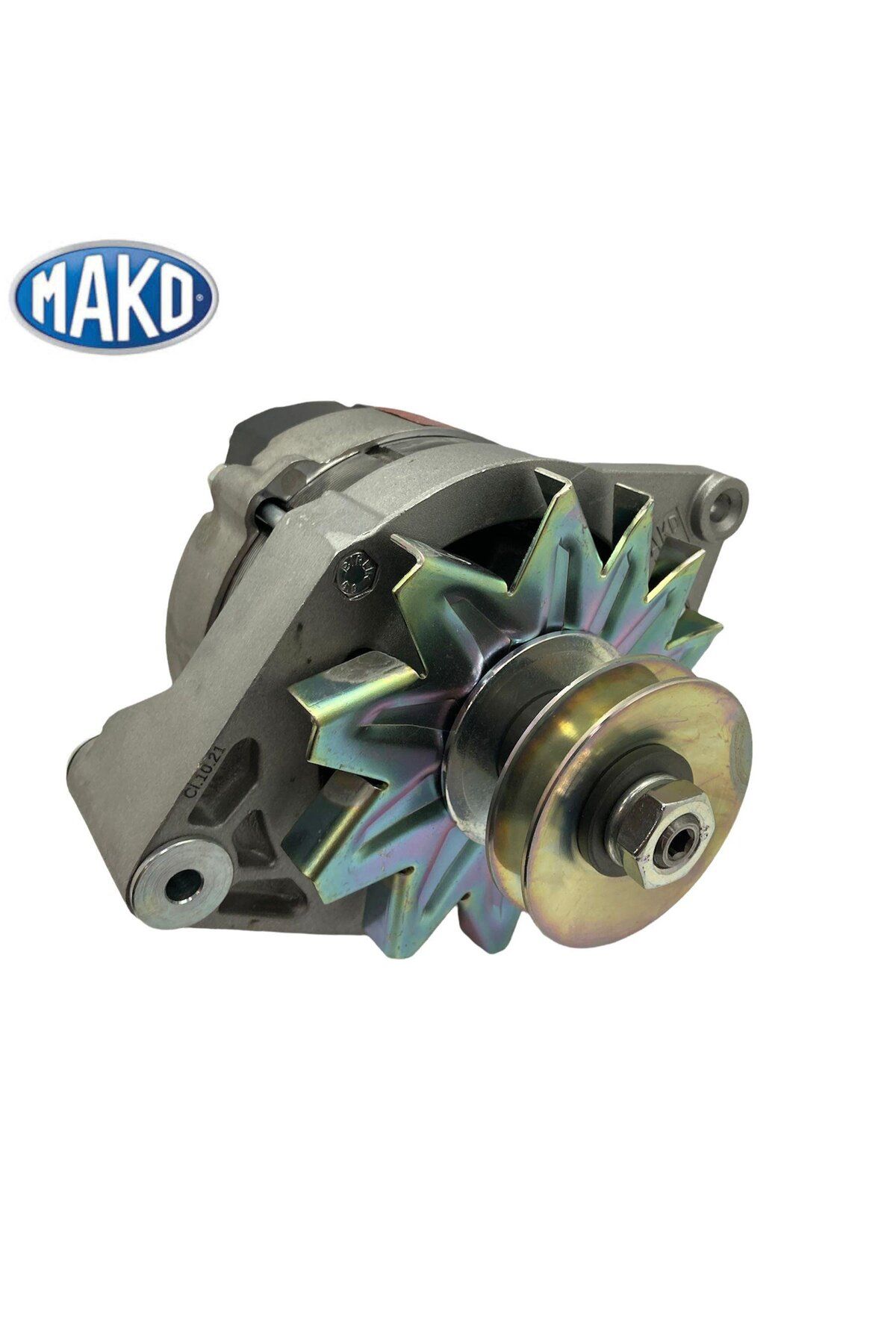 Mako 12v Alternatör Dinamo 55 A Renault R9/r11/r19