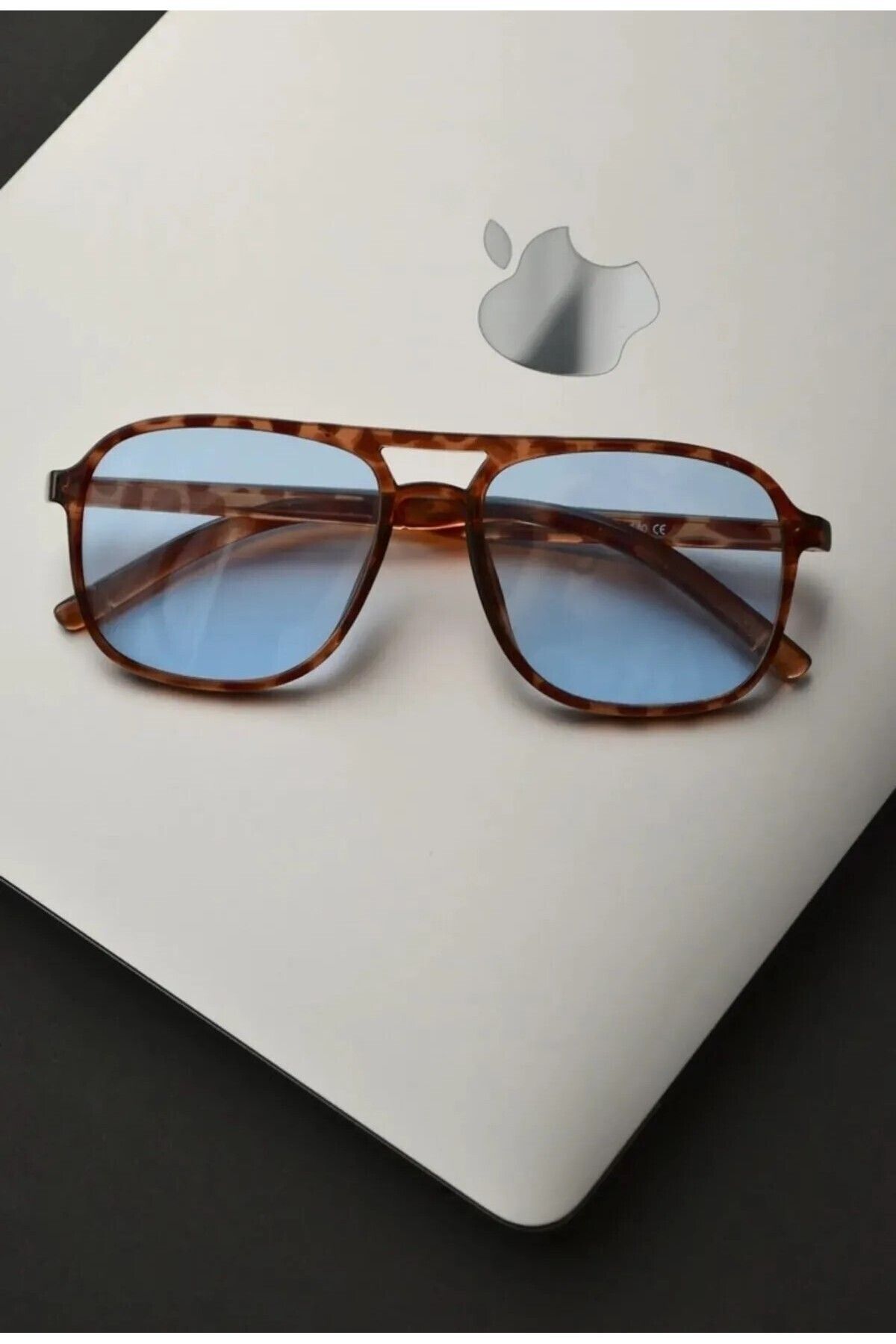 STAOOM-Blue Hoani Sunglasses 4