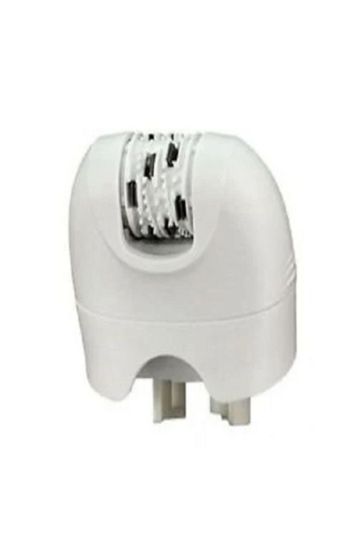 Braun Seri9, Seri7, Seri5 Hassas Bölge Tüy Çekici Cımbız Başlık