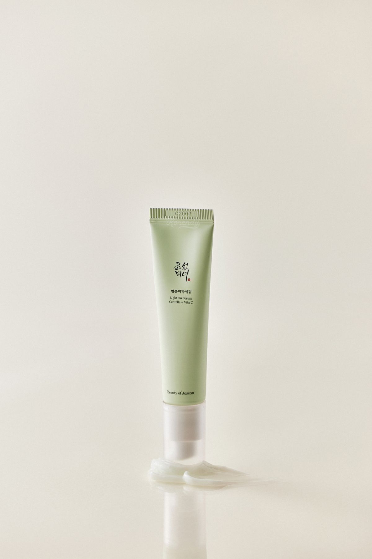 Beauty of Joseon-Beauty of Joseon Light on Serum: Centella Vita C (Vitamin C Serum) 30ml 1