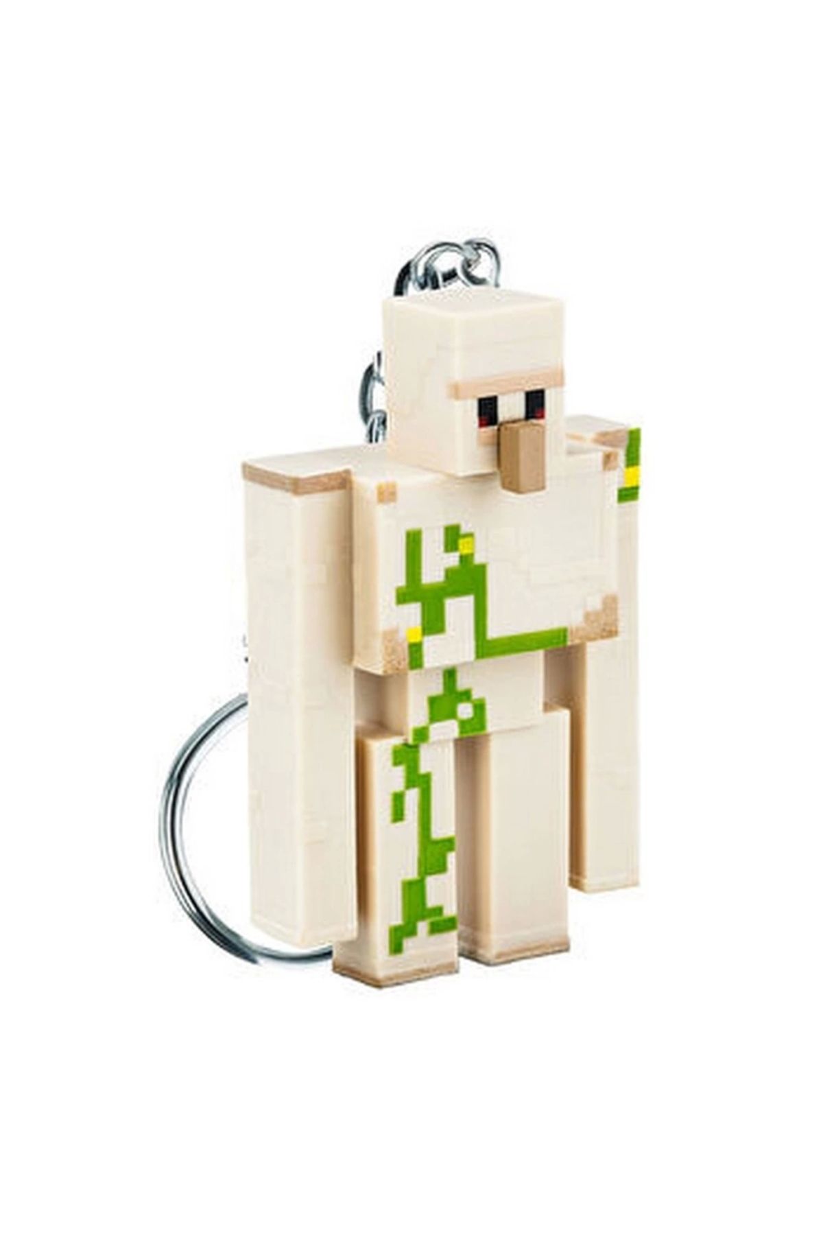 SYNOPE Çocuk Minecraft 3D Figür Anahtarlık