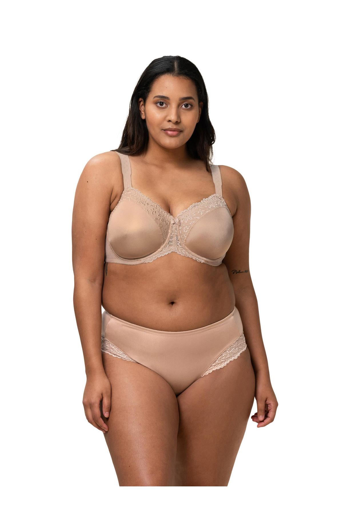 Triumph-Bügel-BH Ladyform Soft Damen Frauen Mädchen 4