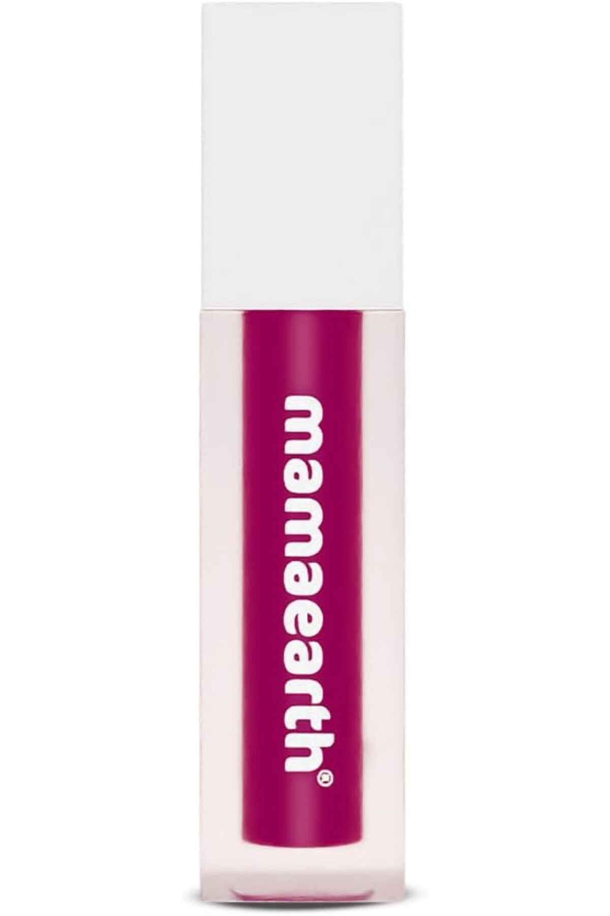 Mamaearth-FEATHER LIGHT LIQUID MATTE LIPSTICK 07 PINK ORCHID 1.2 ML 1