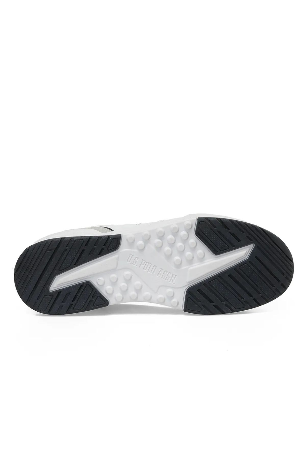 U.S. Polo Assn.-Austin Skin White Men's Sneaker Sneakers 7
