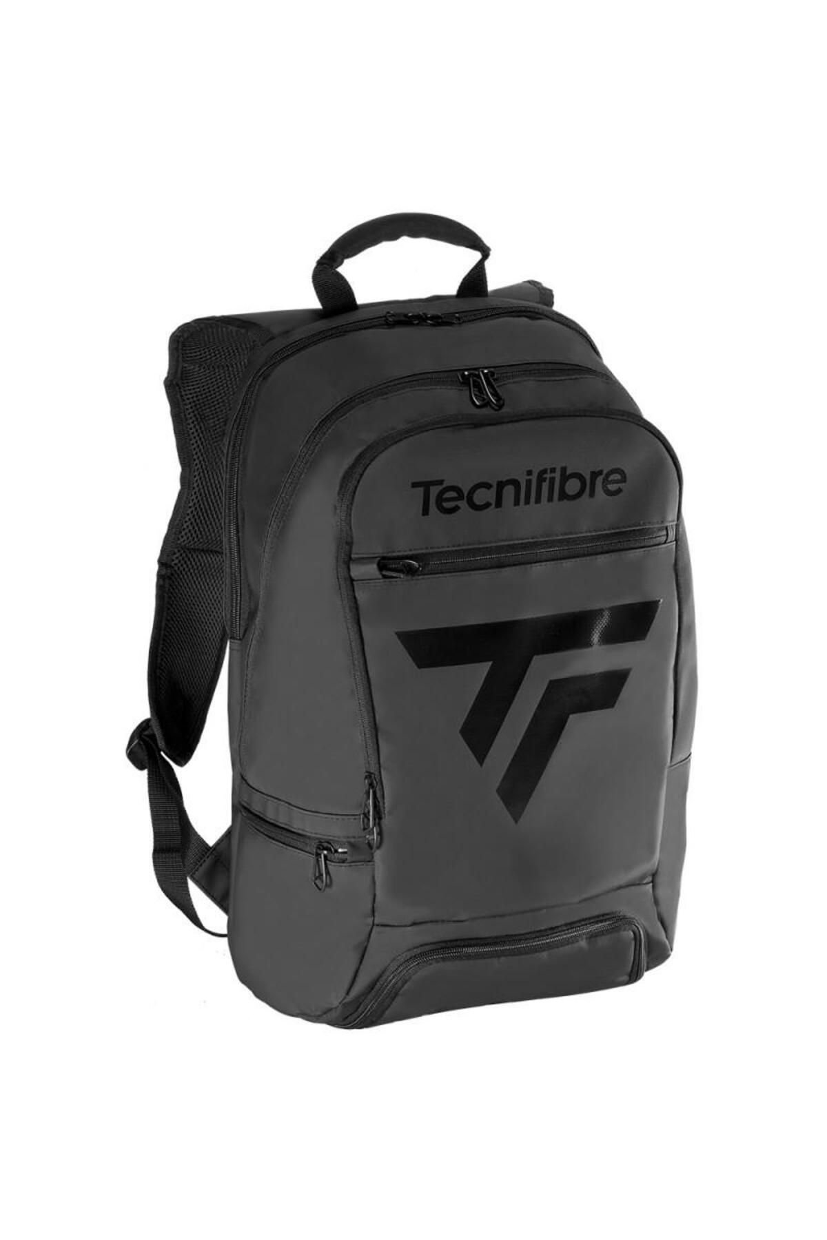 Tecnifibre TOUR ENDU ULTRA BLACK BACKPACK