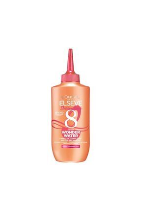 Elseve Loreal Dream Long Wonder Water 8 Saniye Mucize Bakım Suyu 200 Ml