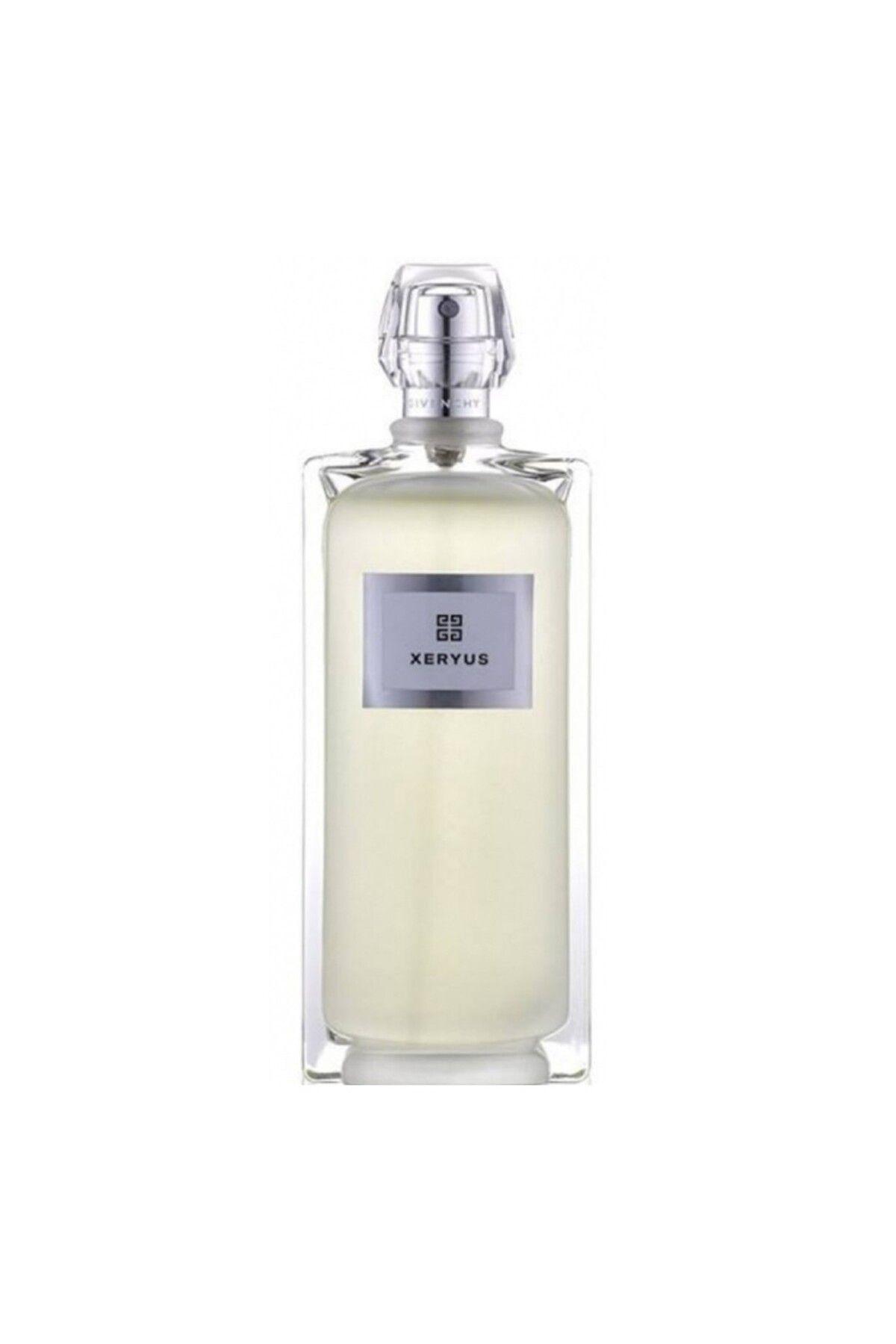 Givenchy-عطر جيفنشي اكسريوس او دو تواليت 100 مل للرجال 2