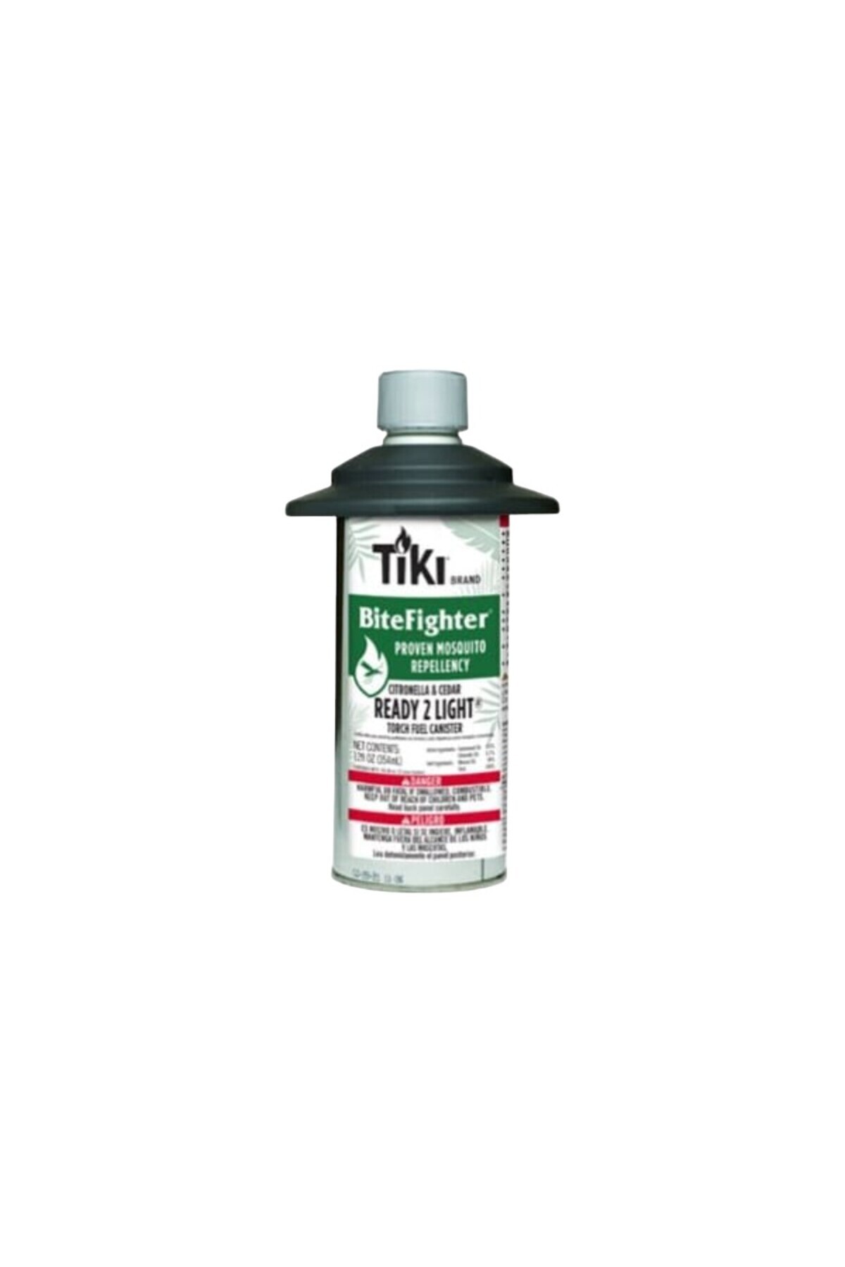 Tiki-Citronella Torch Fuel 12 oz. 1