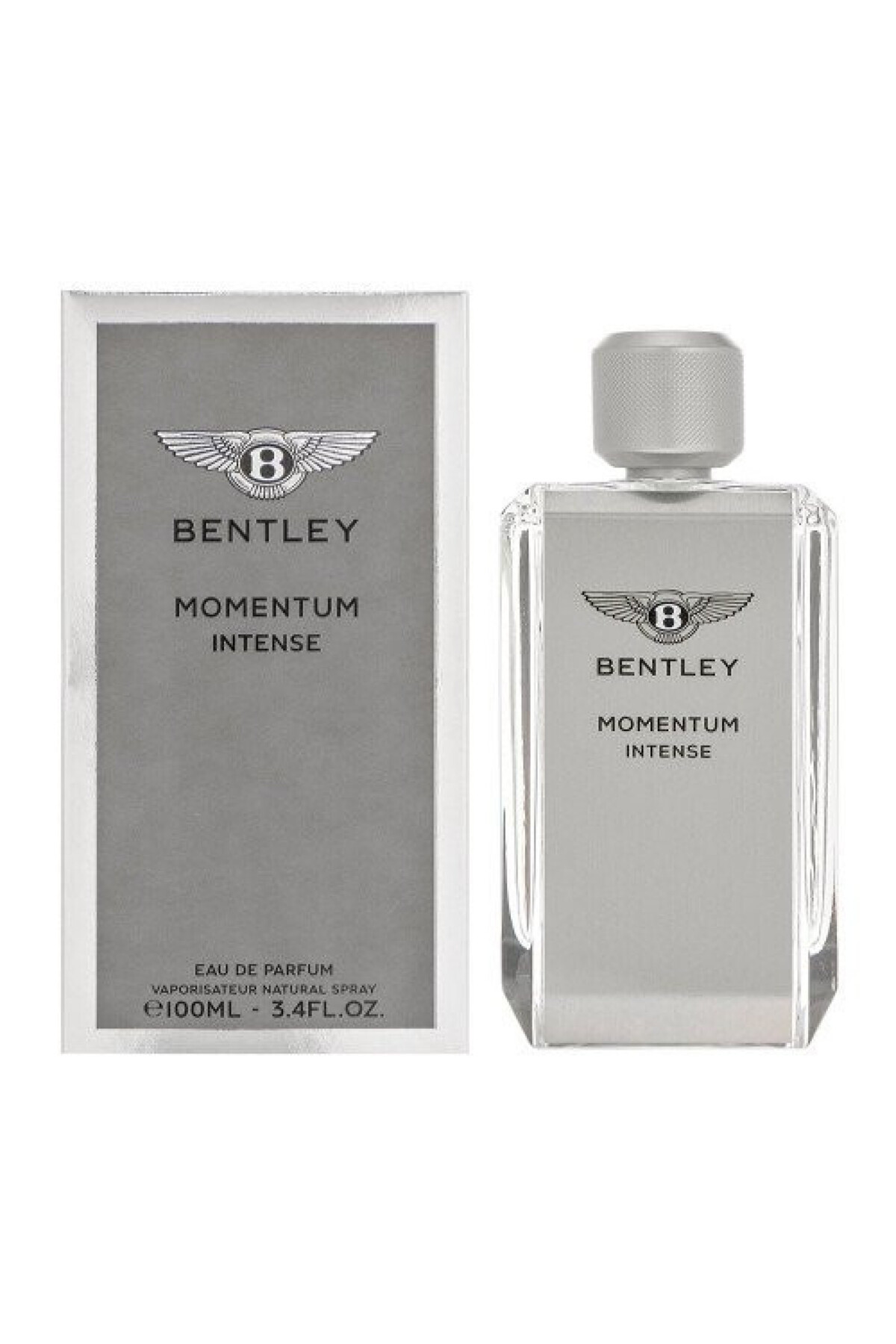 Bentley-Bentley Momentum Intense for Men Eau de Parfum 100ml 1