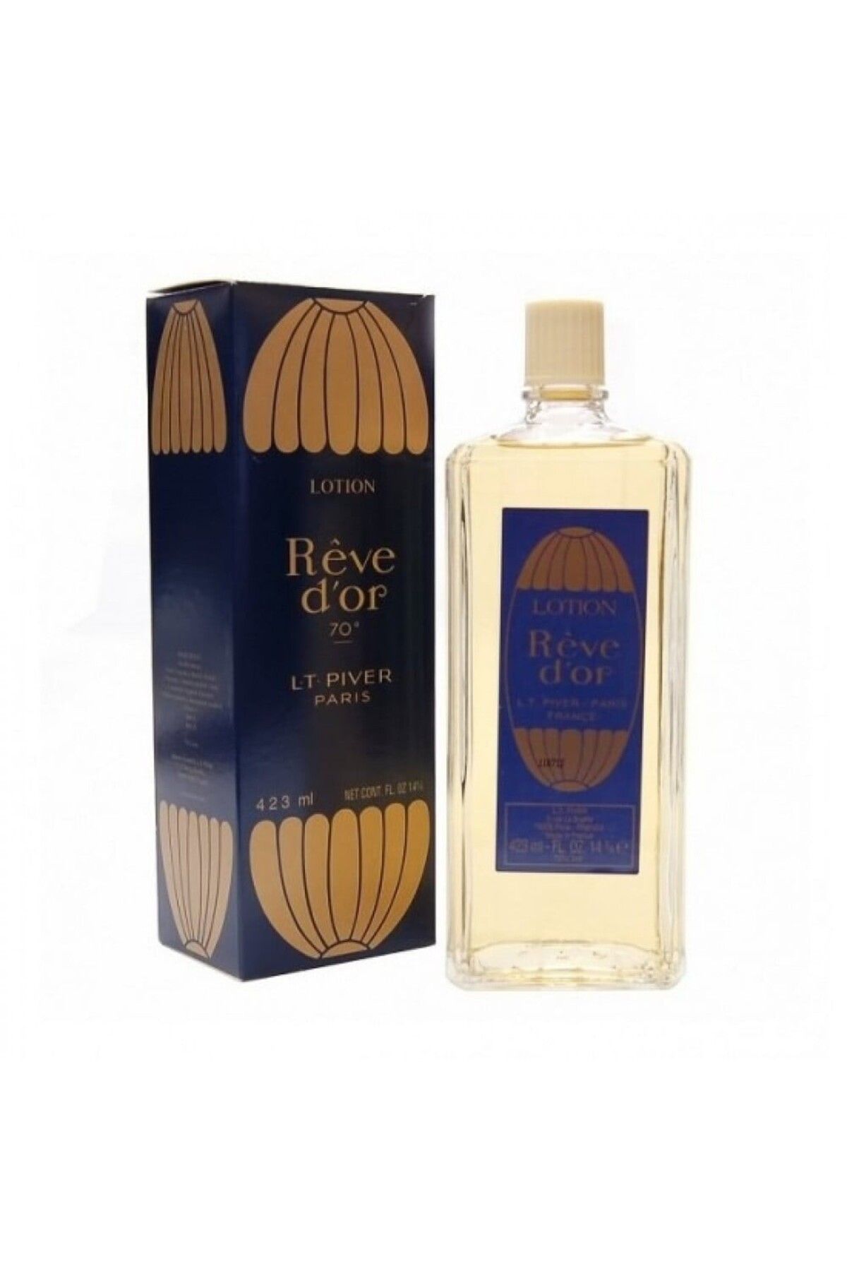 Generic-عطر ريفدور الفرنسي الكلاسيكي 250 مل 1