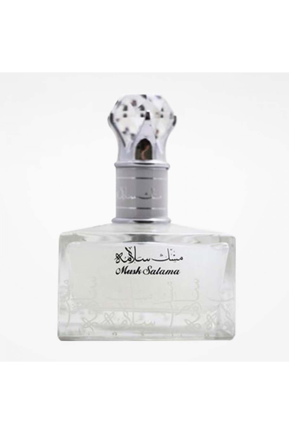 lattafa-Musk Salama for Unisex by Lattafa - Eau de Parfum - 100ml 1