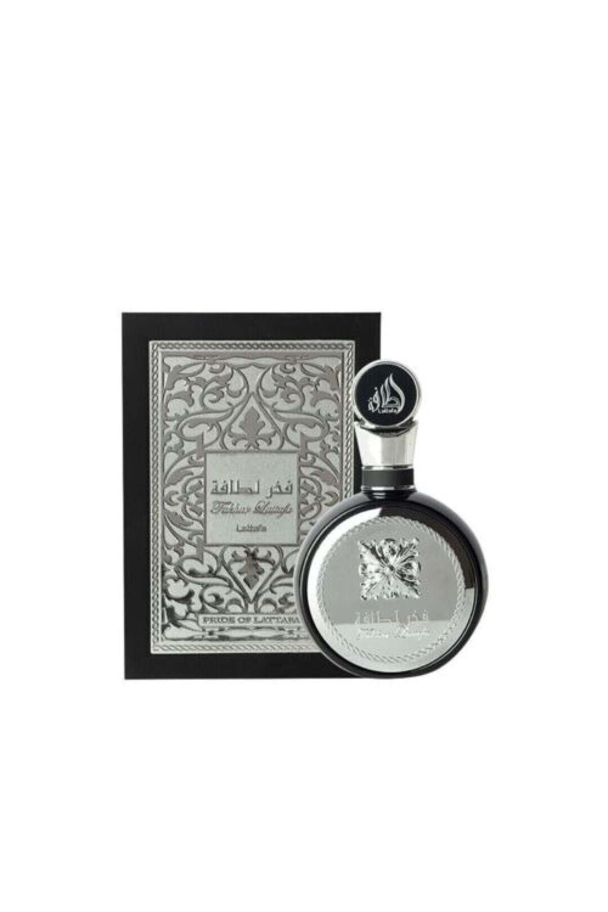 lattafa-Fakhr Latafa Extrait for Men Eau de Parfum 100ml 3