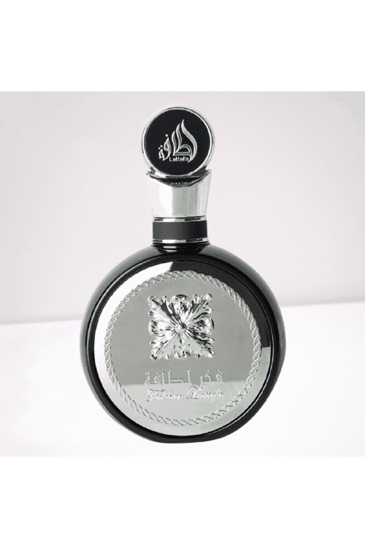 lattafa-Fakhr Latafa Extrait for Men Eau de Parfum 100ml 2
