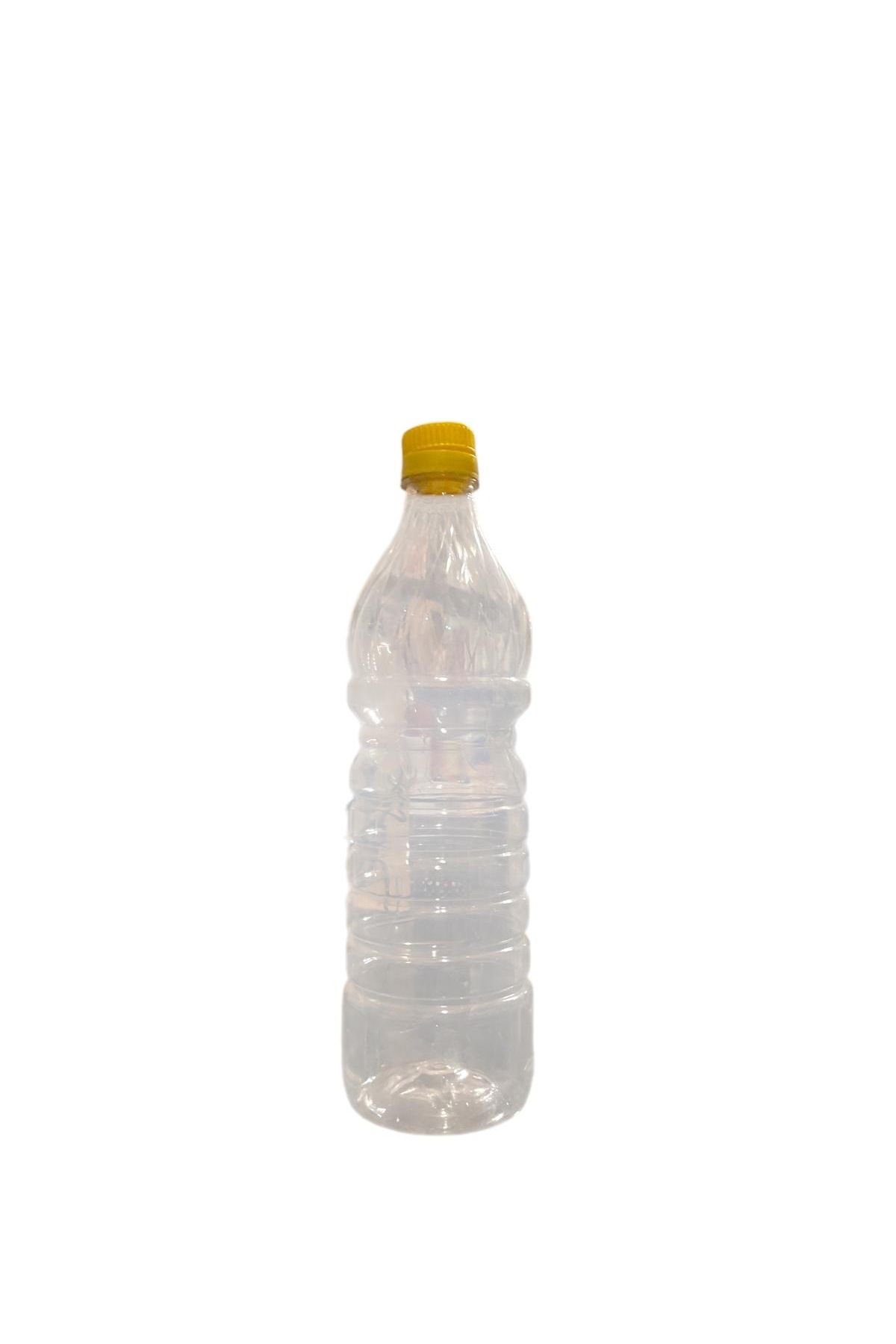 Home 10’ lu Plastik Sos Şişesi