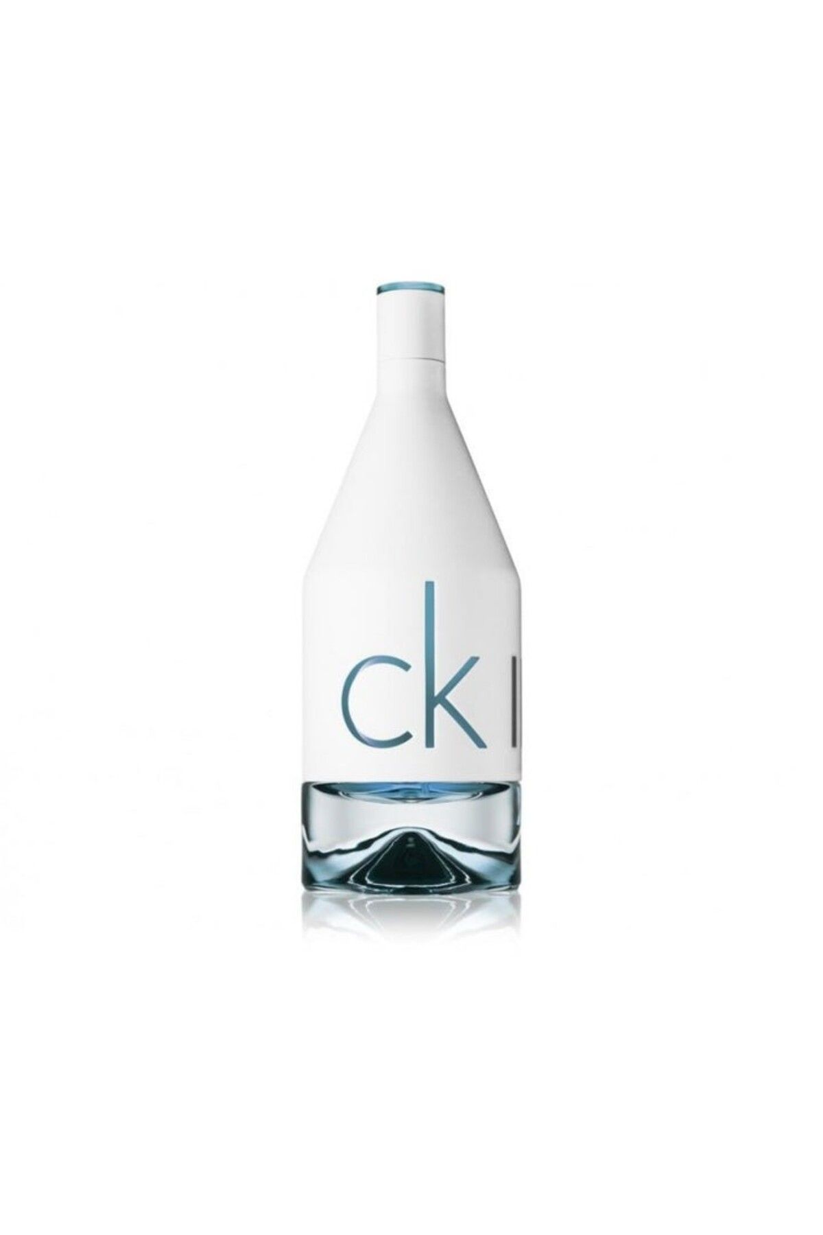 LEADING LINES-CK IN2U Eau de Toilette for Men by Calvin Klein 100ml 2