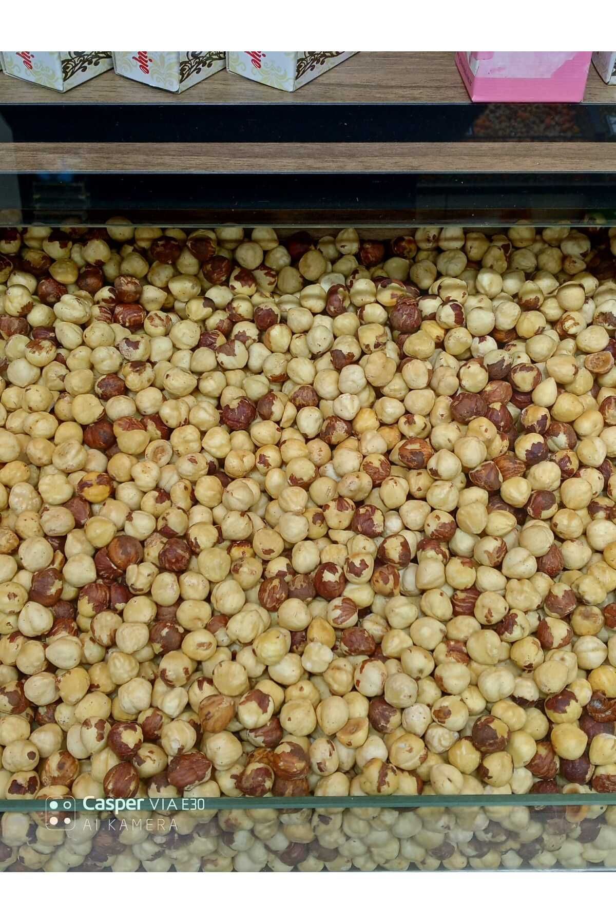 Yeniyol Kavrulmuş Giresun Fındık 500gr