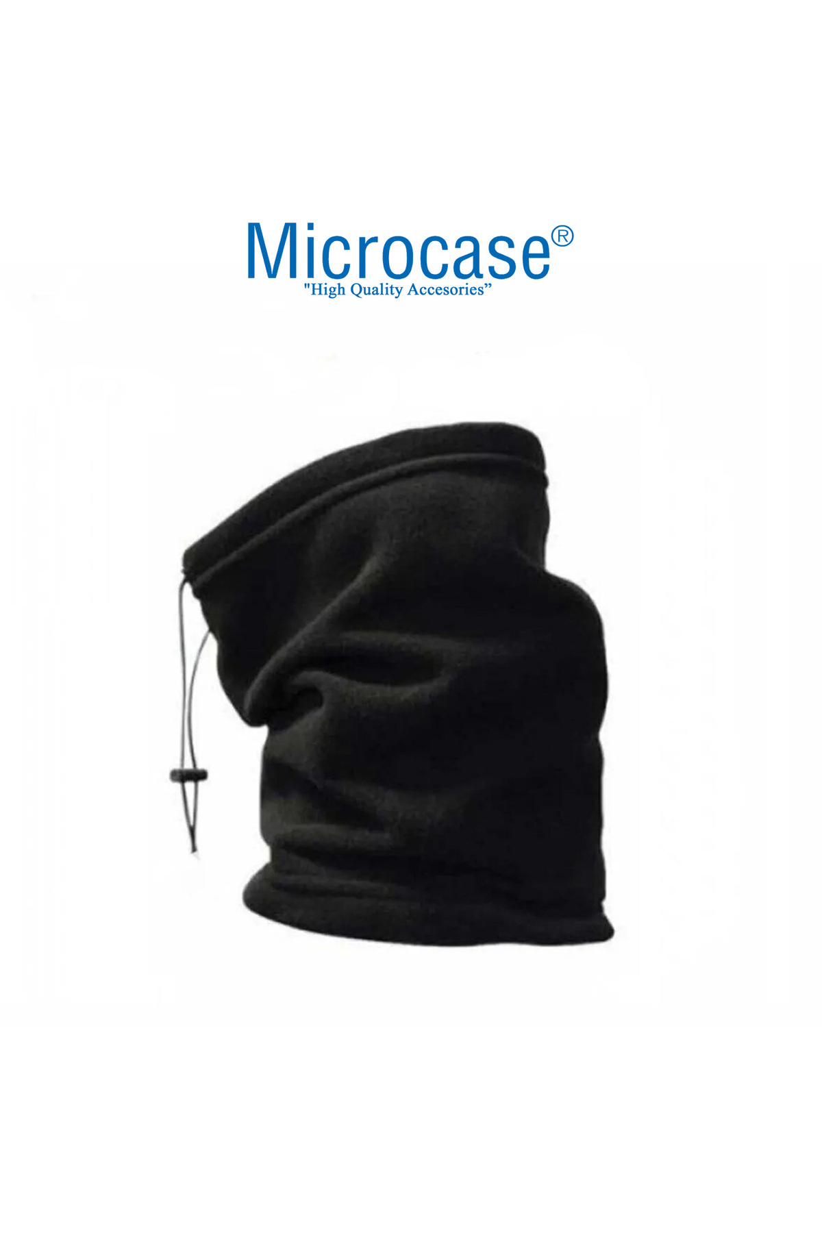 Microcase Rüzgar Geçirmez Koruyucu Polar Boyunluk - AL4918 görsel 4