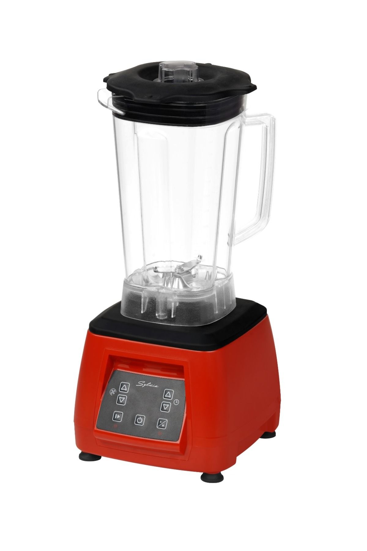 Slyvia Bar Blender Otomatik