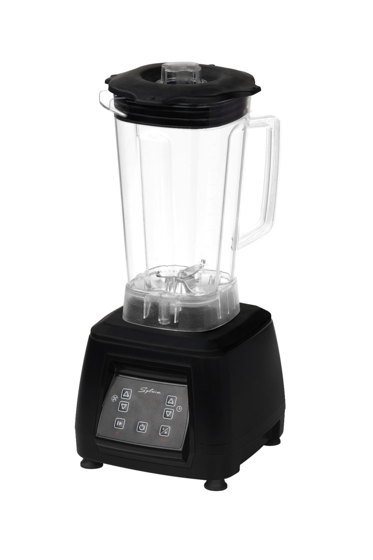 Slyvia Bar Blender Otomatik