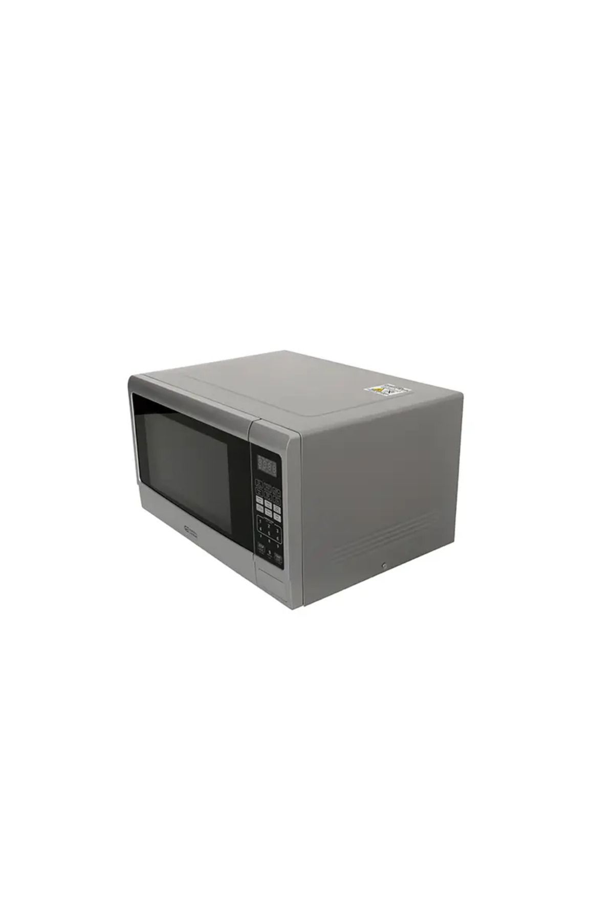 General Supreme-ميكروويف مع وظيفة الشواية، 42 لتر، تحكم إلكتروني، شاشة LED، GSM429S 6